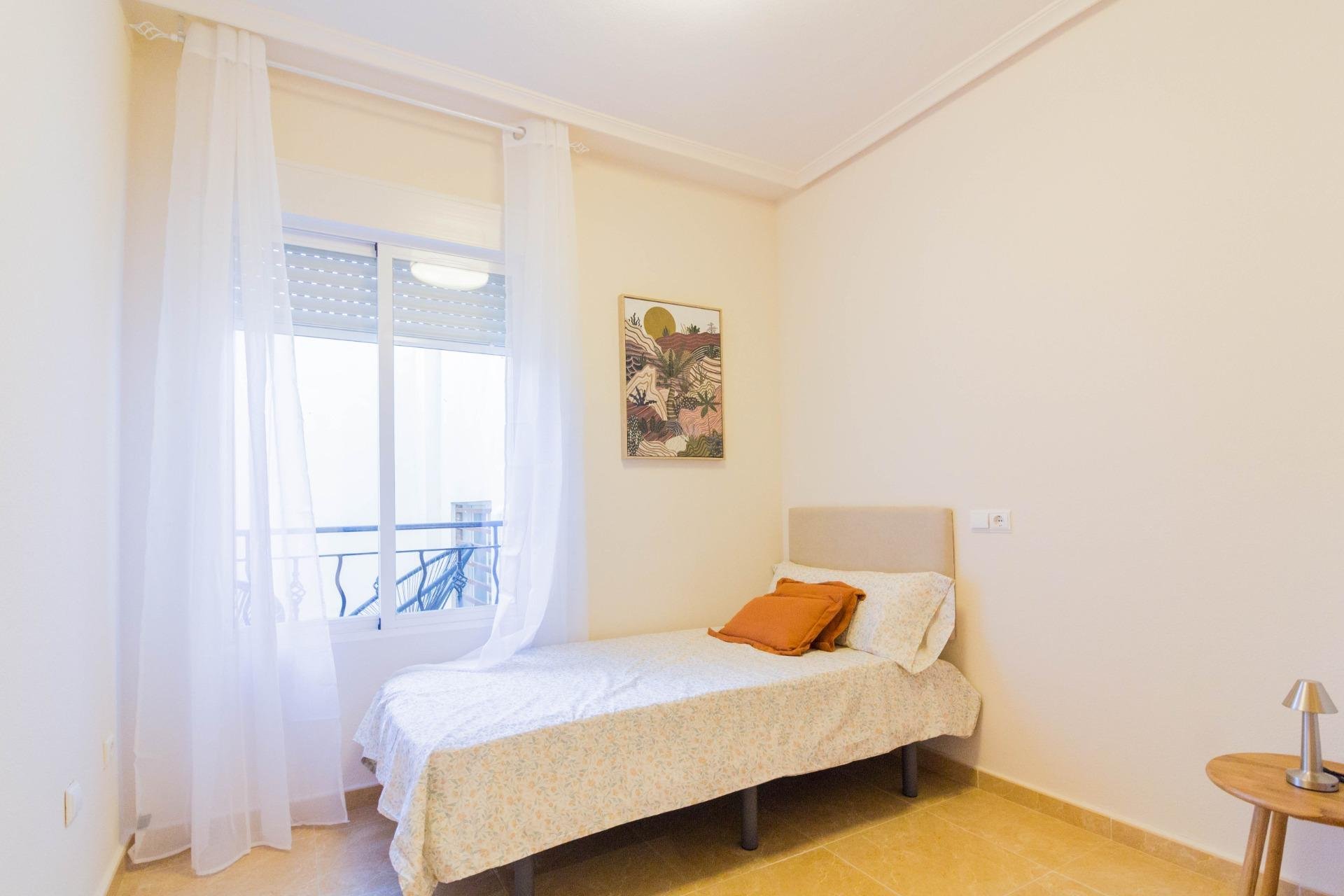 Resale - Piso - Albatera - Pueblo 11