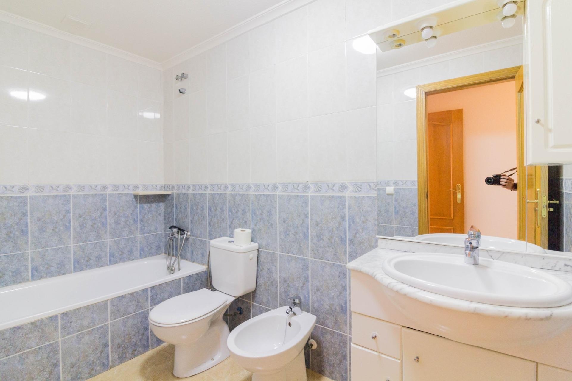 Resale - Piso - Albatera - Pueblo 11