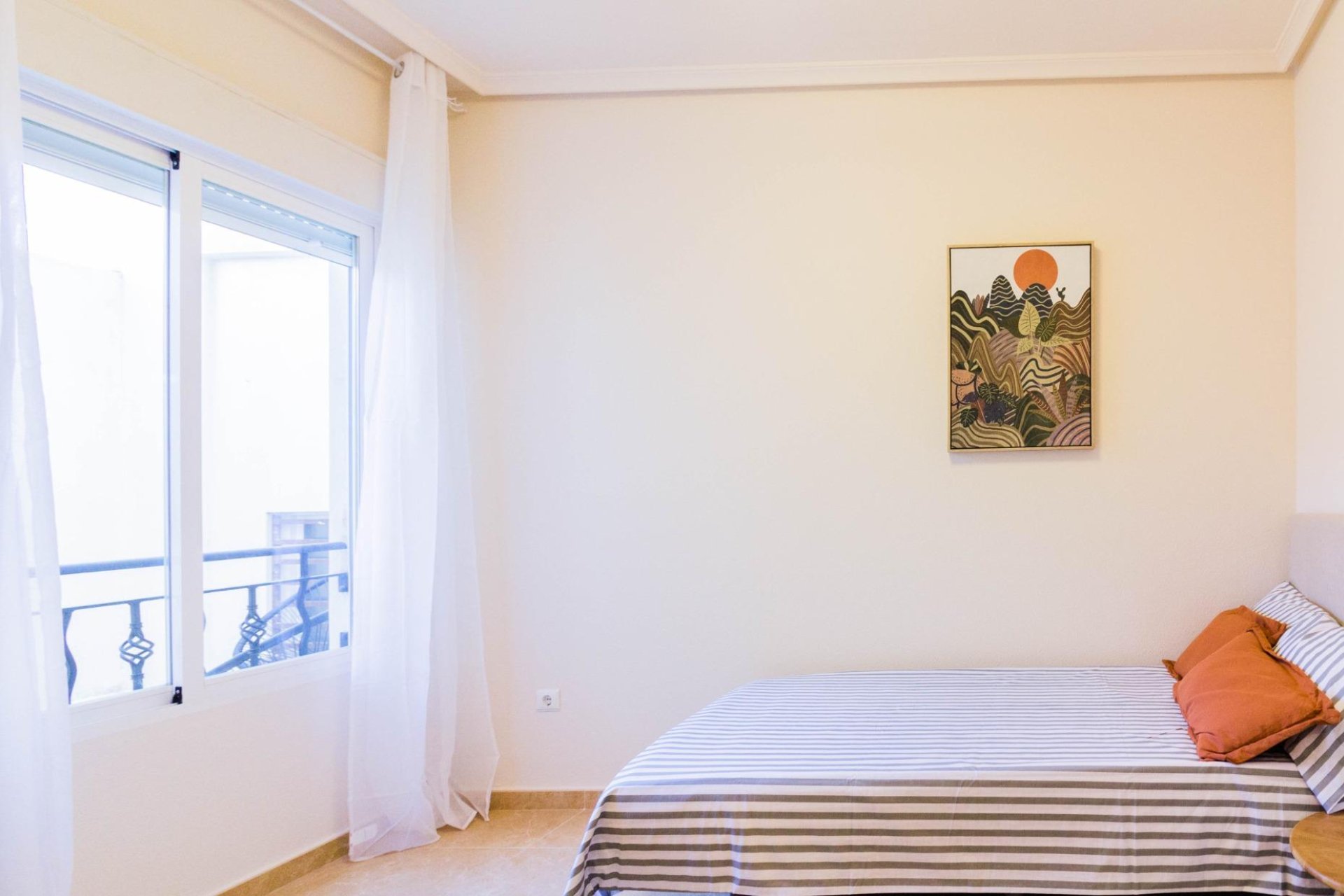 Resale - Piso - Albatera - Pueblo 11