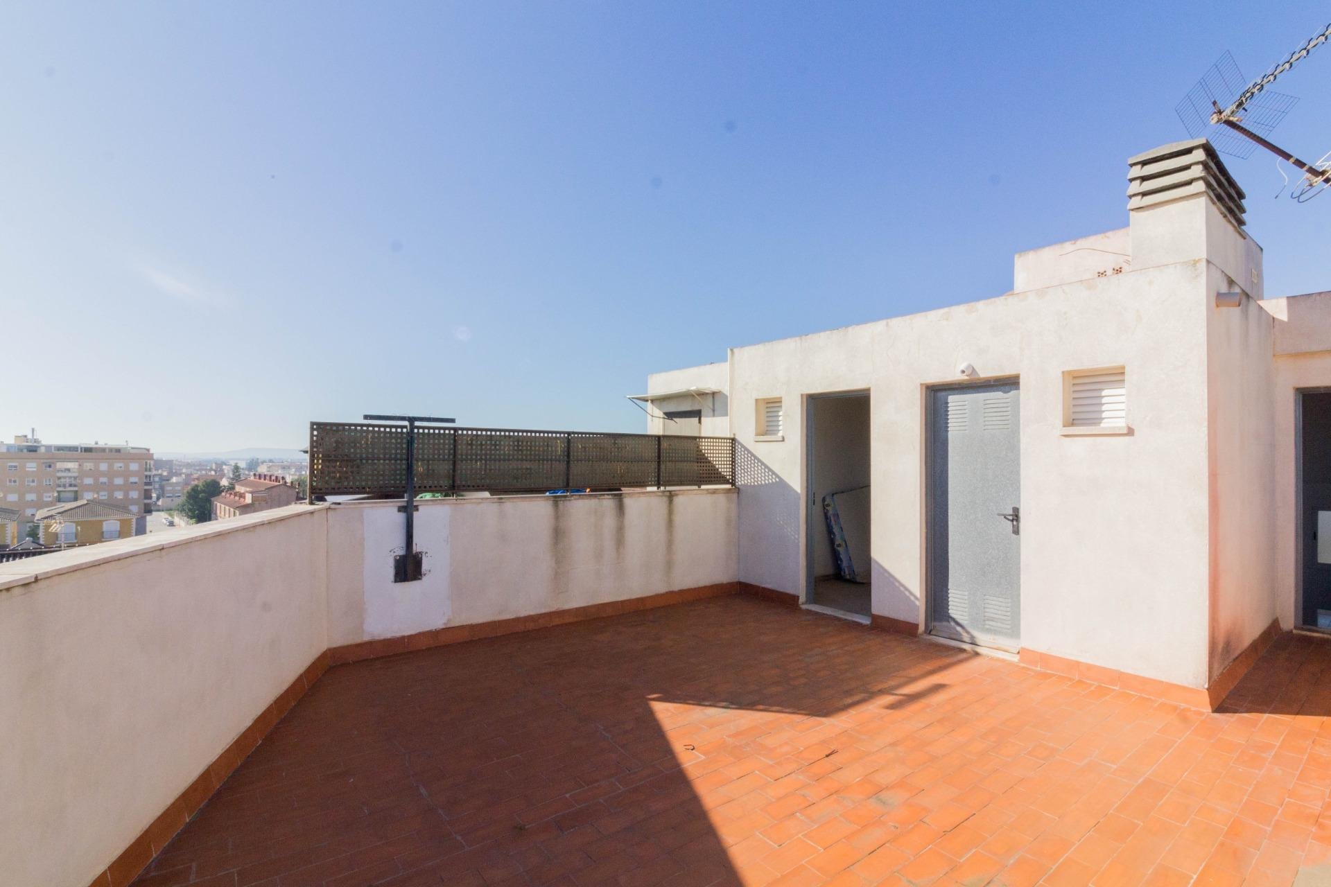 Resale - Piso - Albatera - Pueblo 11