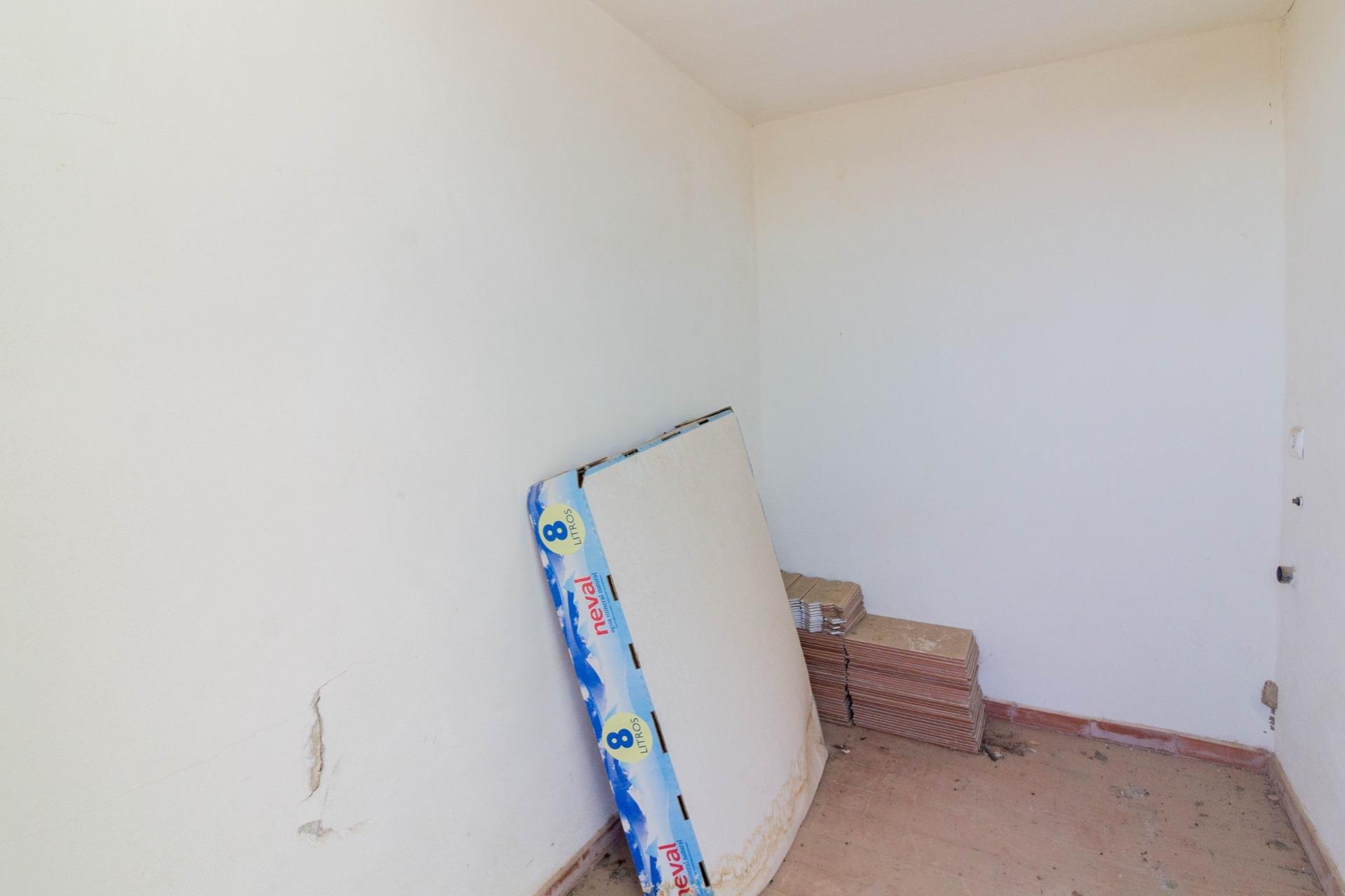 Resale - Piso - Albatera - Pueblo 11