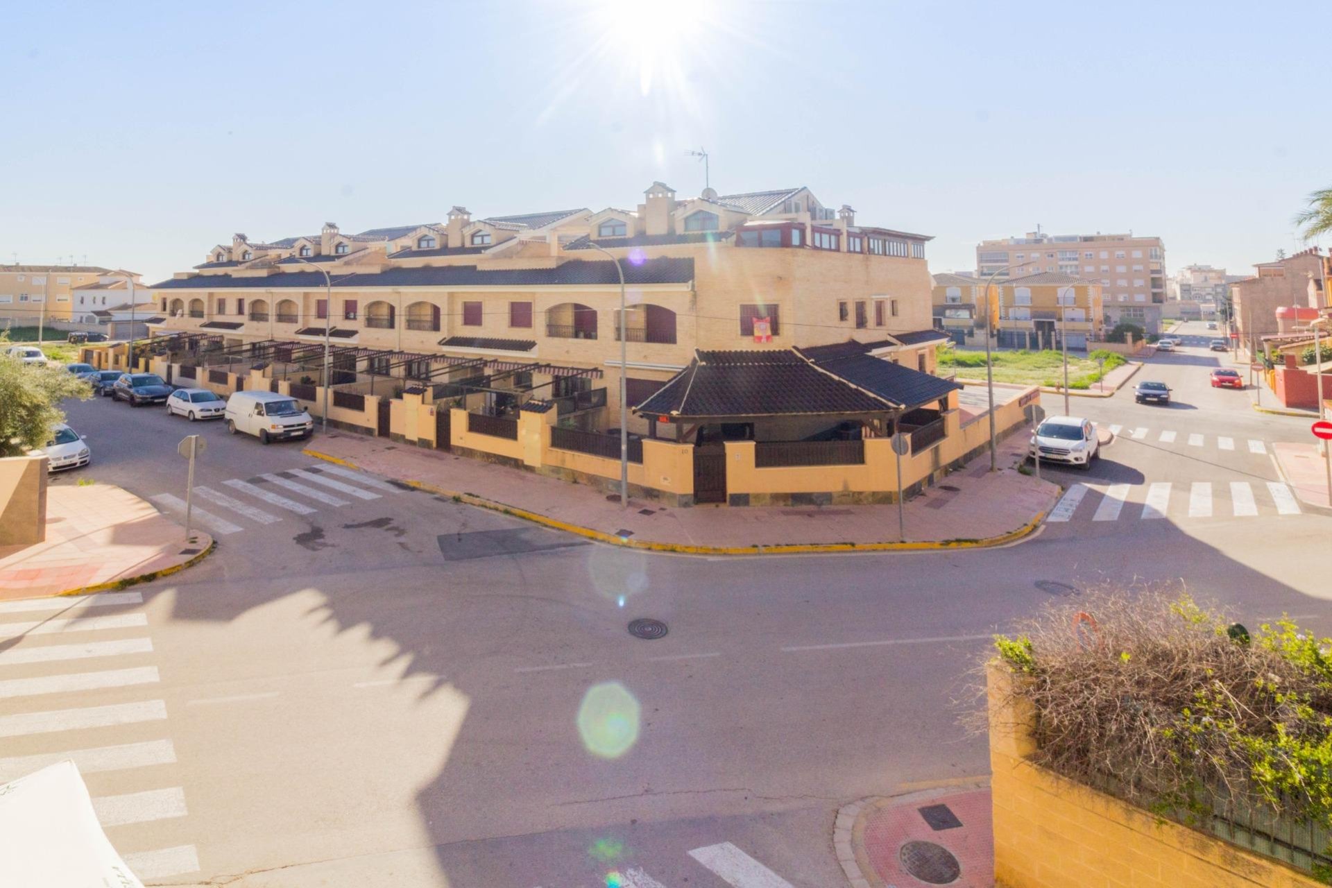 Resale - Piso - Albatera - Pueblo 11