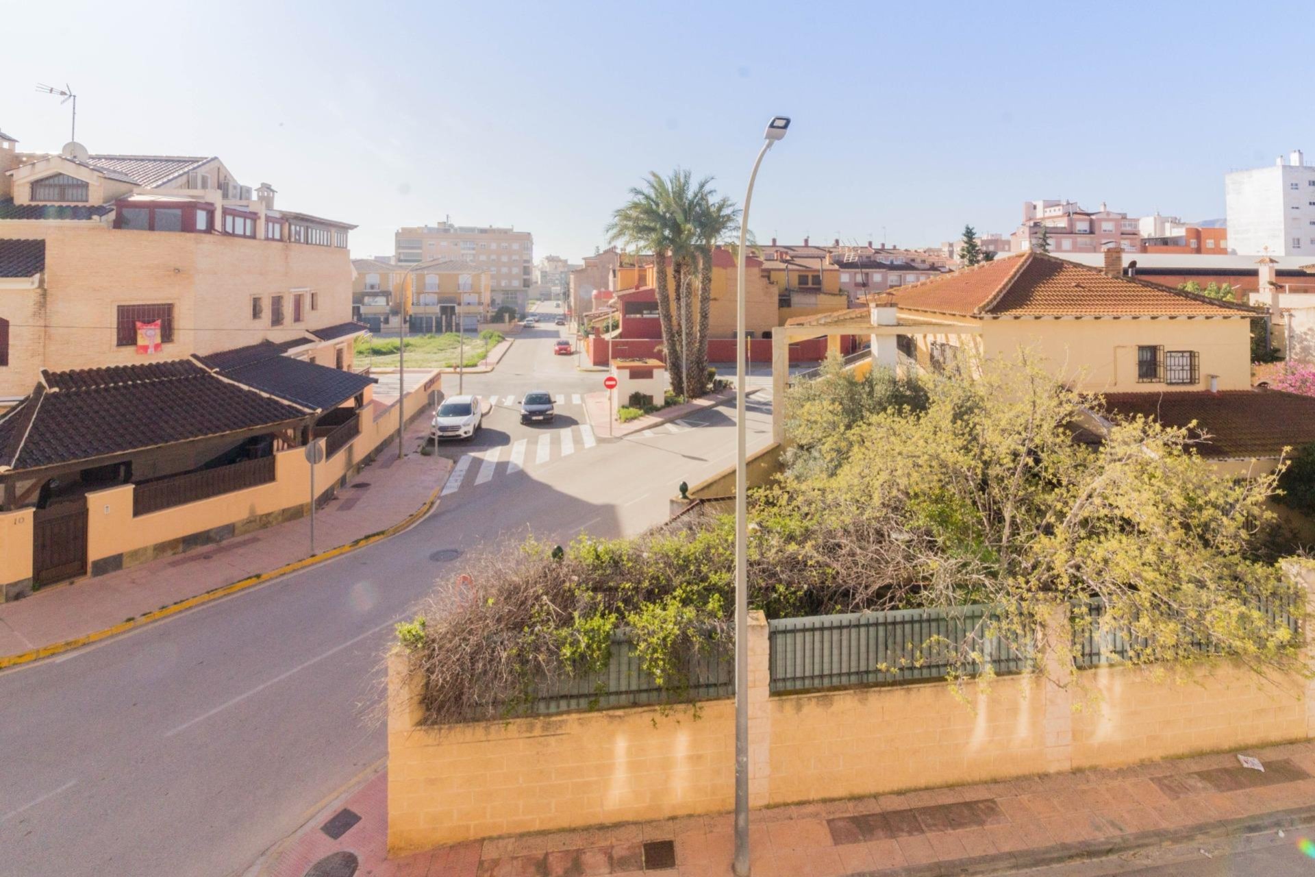 Resale - Piso - Albatera - Pueblo 11