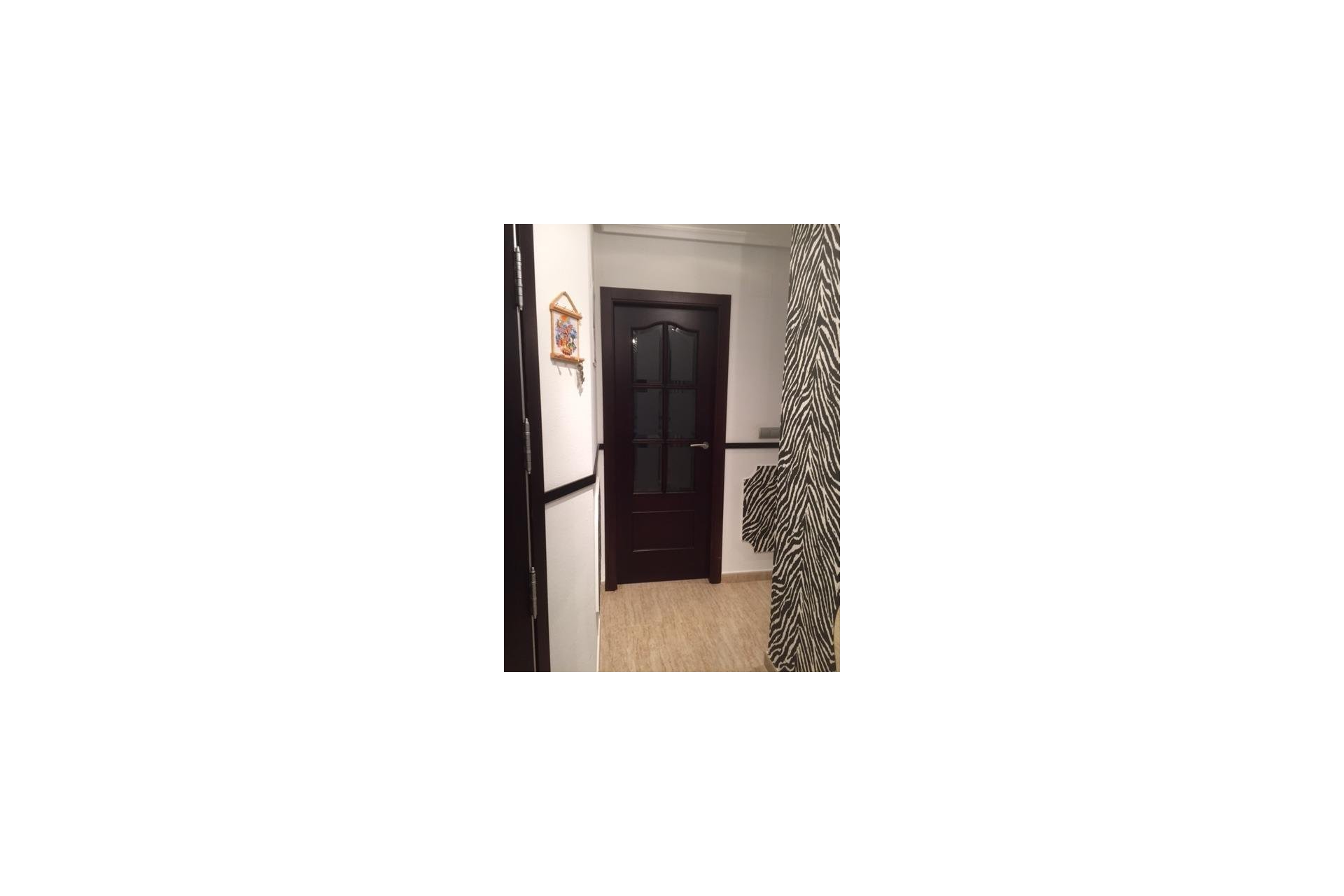 Resale - Piso - Almoradí - Centro urbano 2