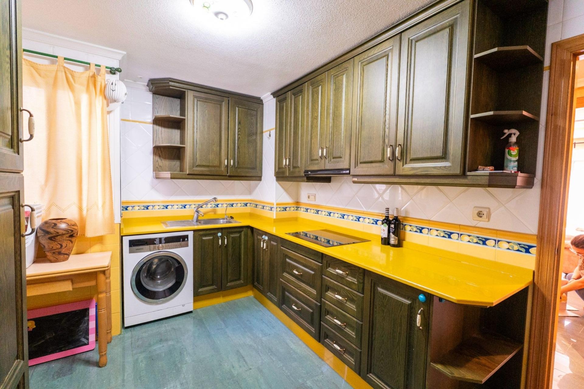 Resale - Piso - Almoradí - Centro urbano 2