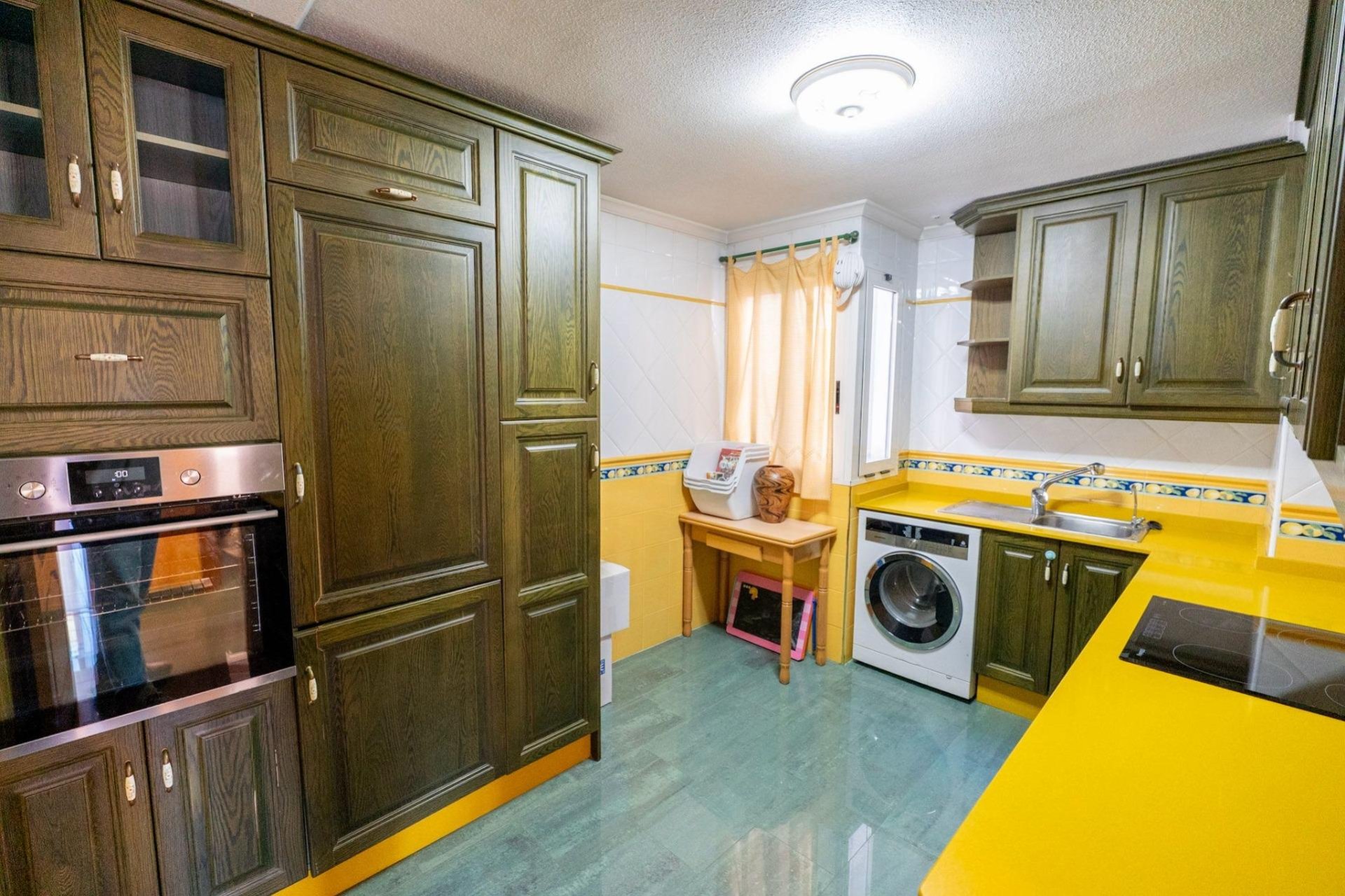 Resale - Piso - Almoradí - Centro urbano 2