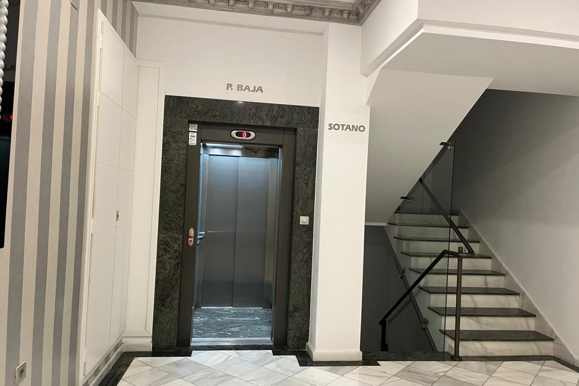 Resale - Piso - Almoradí