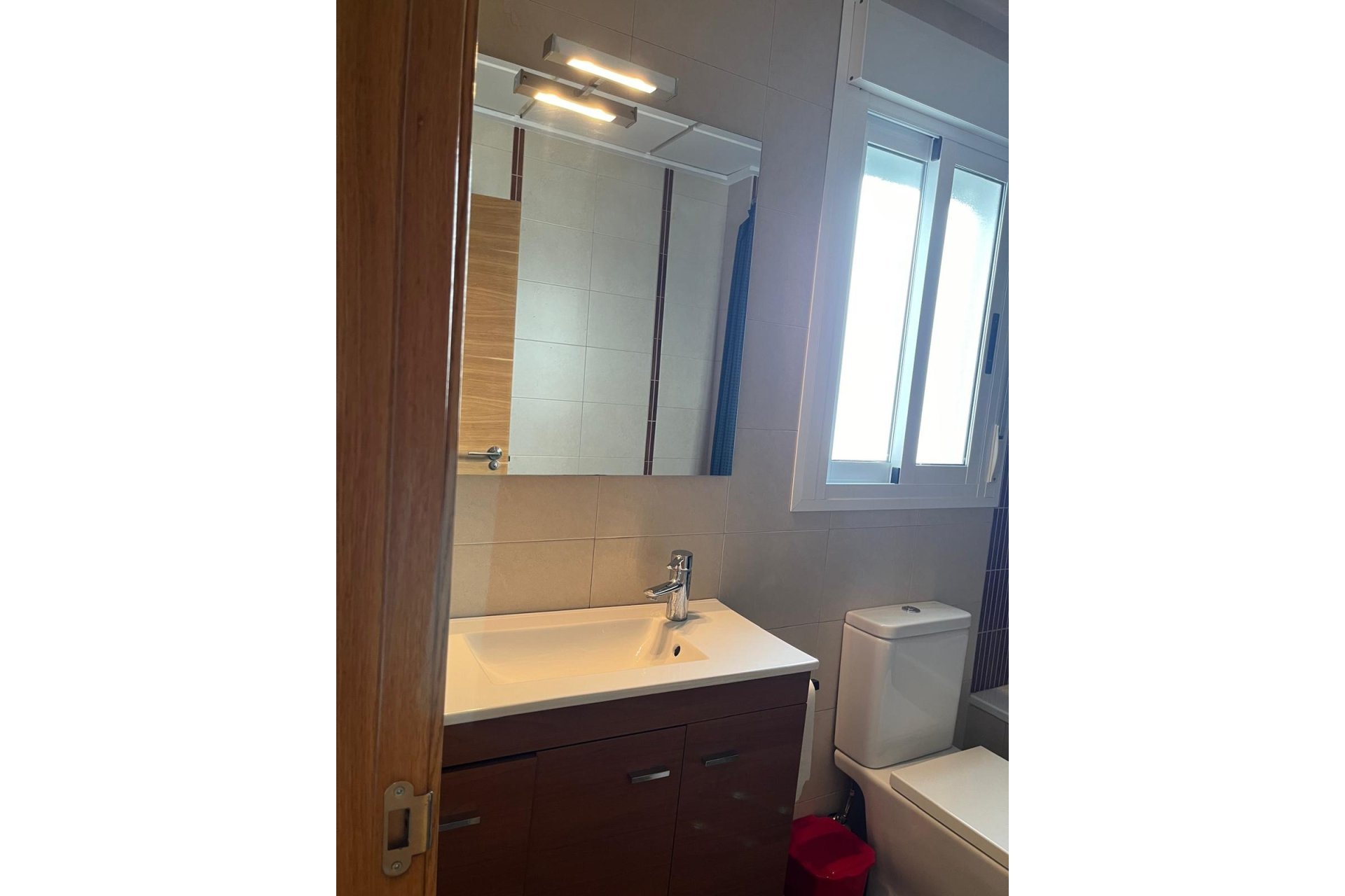 Resale - Piso - Almoradí