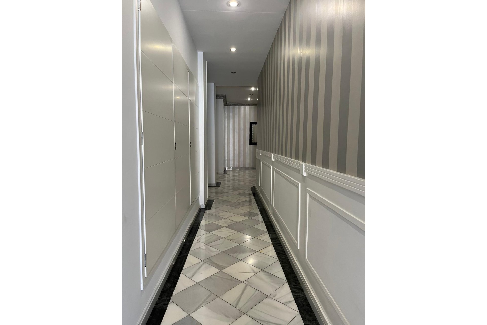 Resale - Piso - Almoradí