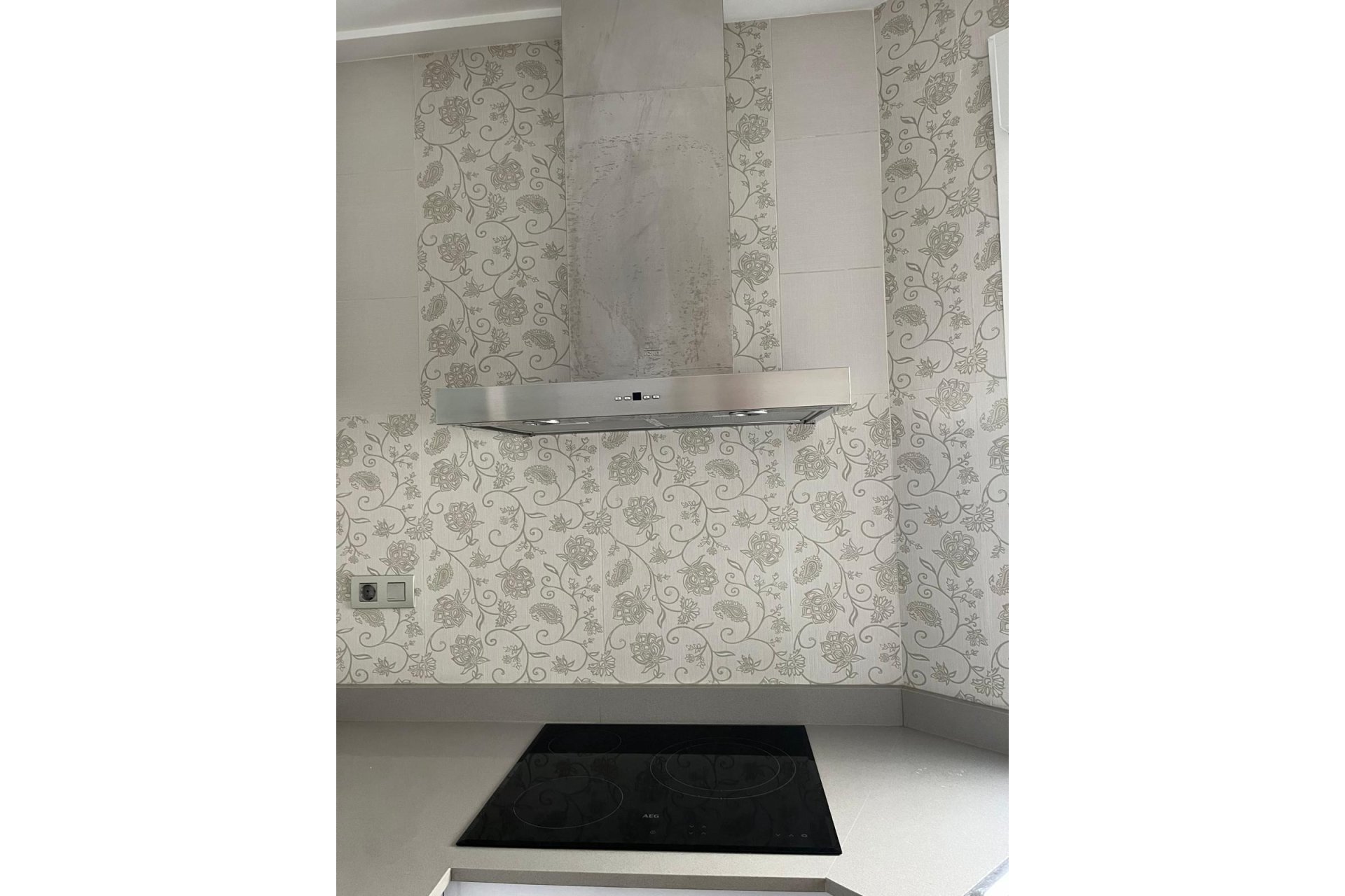 Resale - Piso - Almoradí