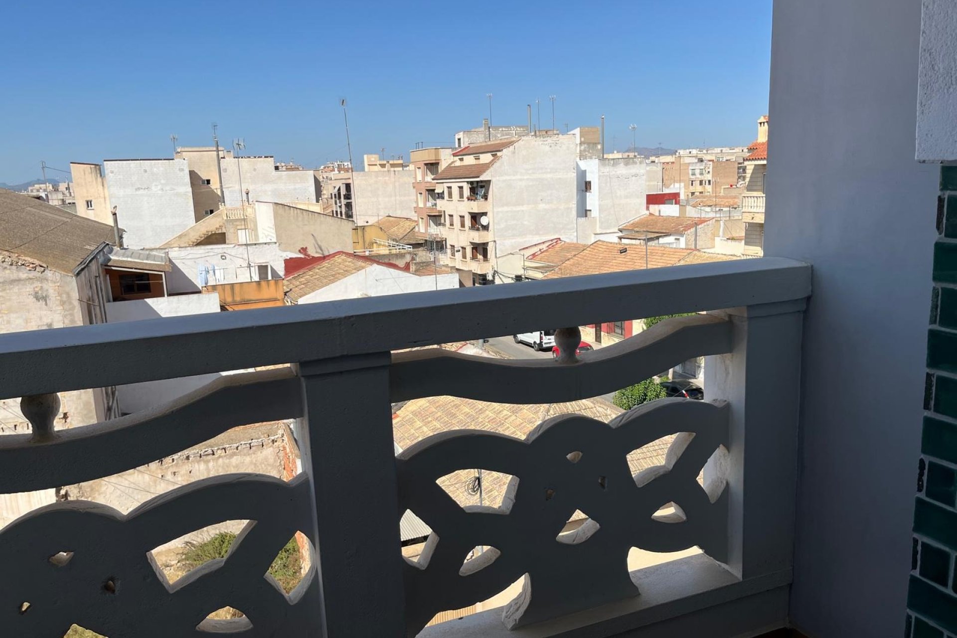 Resale - Piso - Almoradí