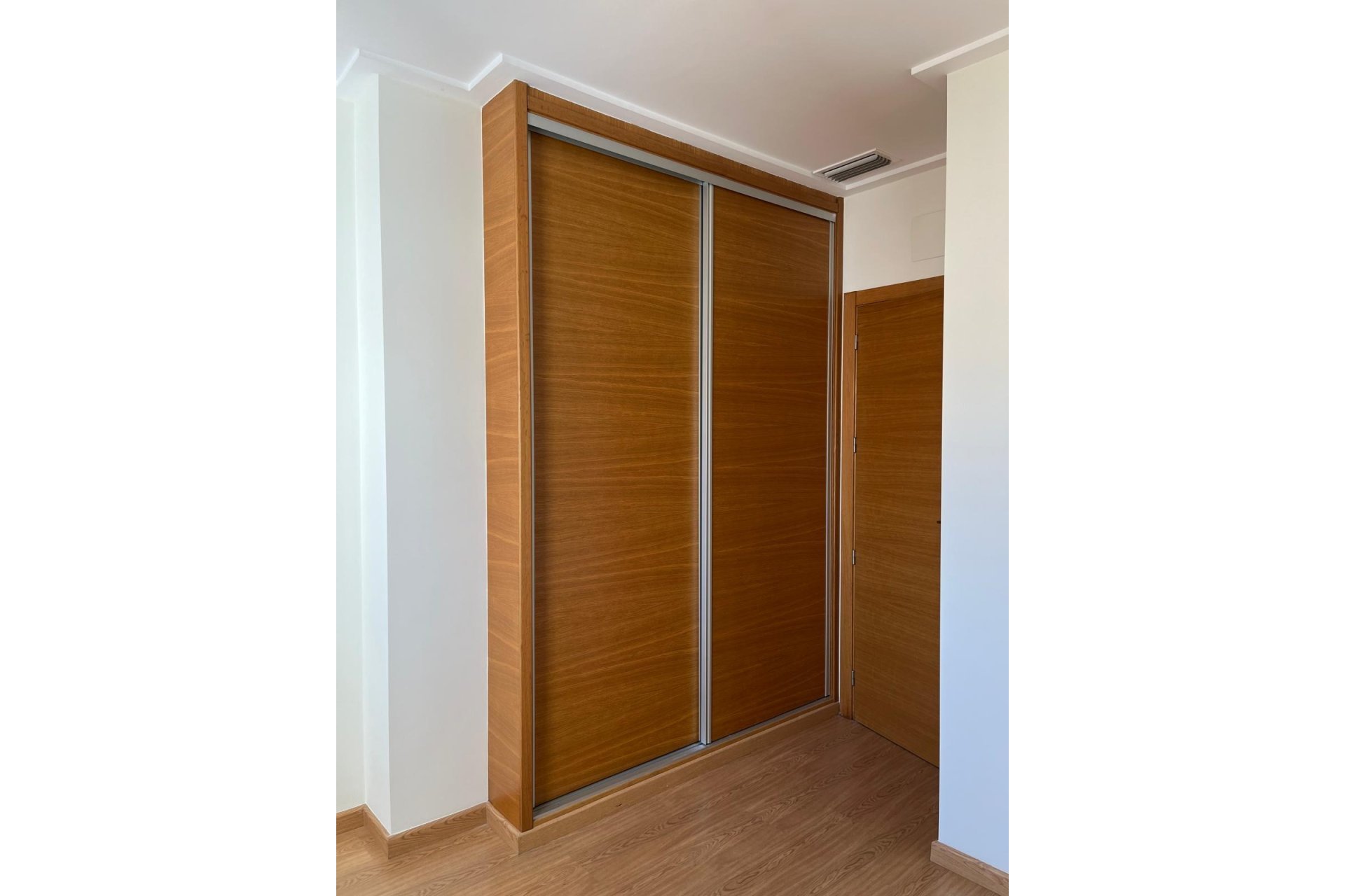 Resale - Piso - Almoradí