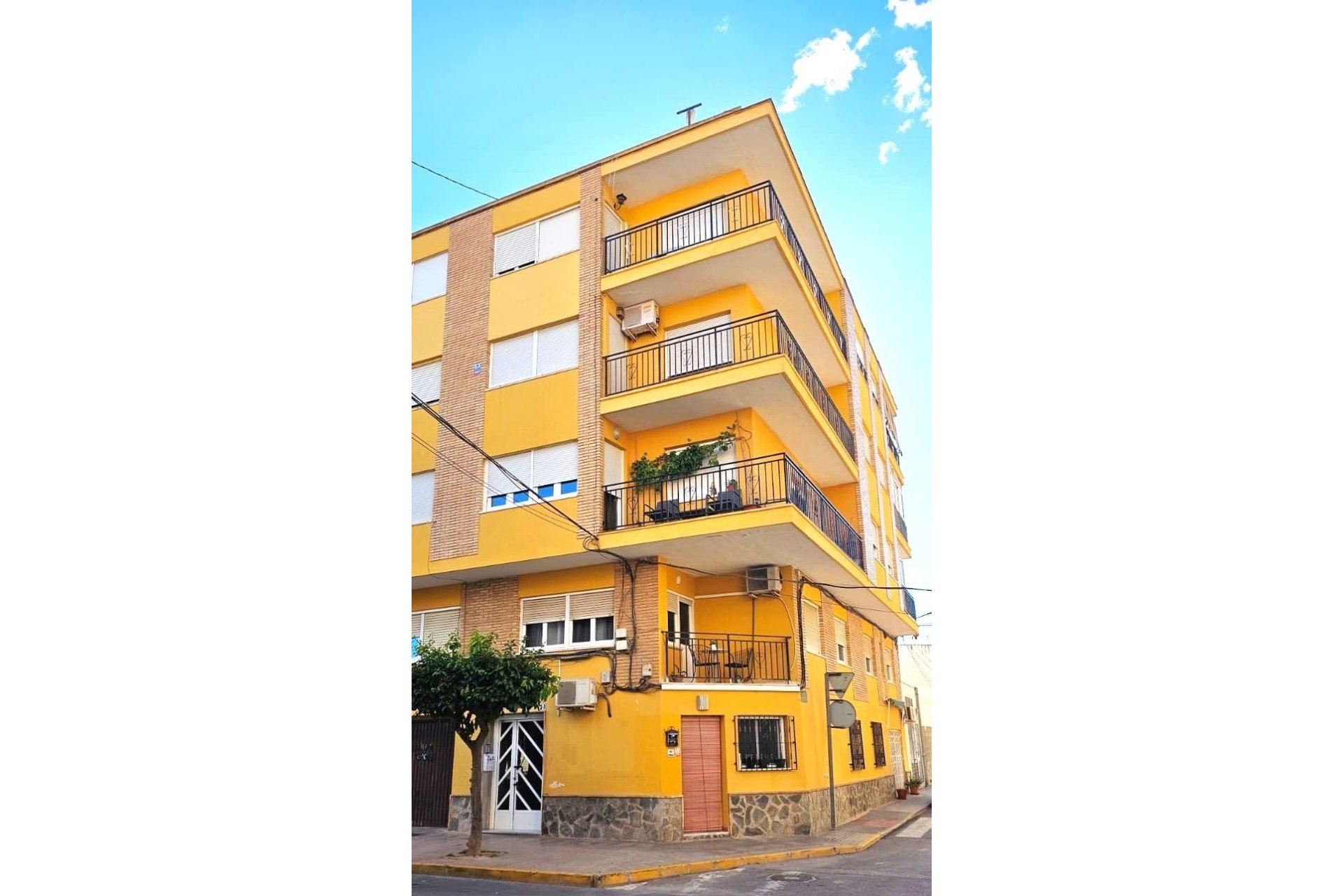 Resale - Piso - Bigastro - Comunidad valenciana