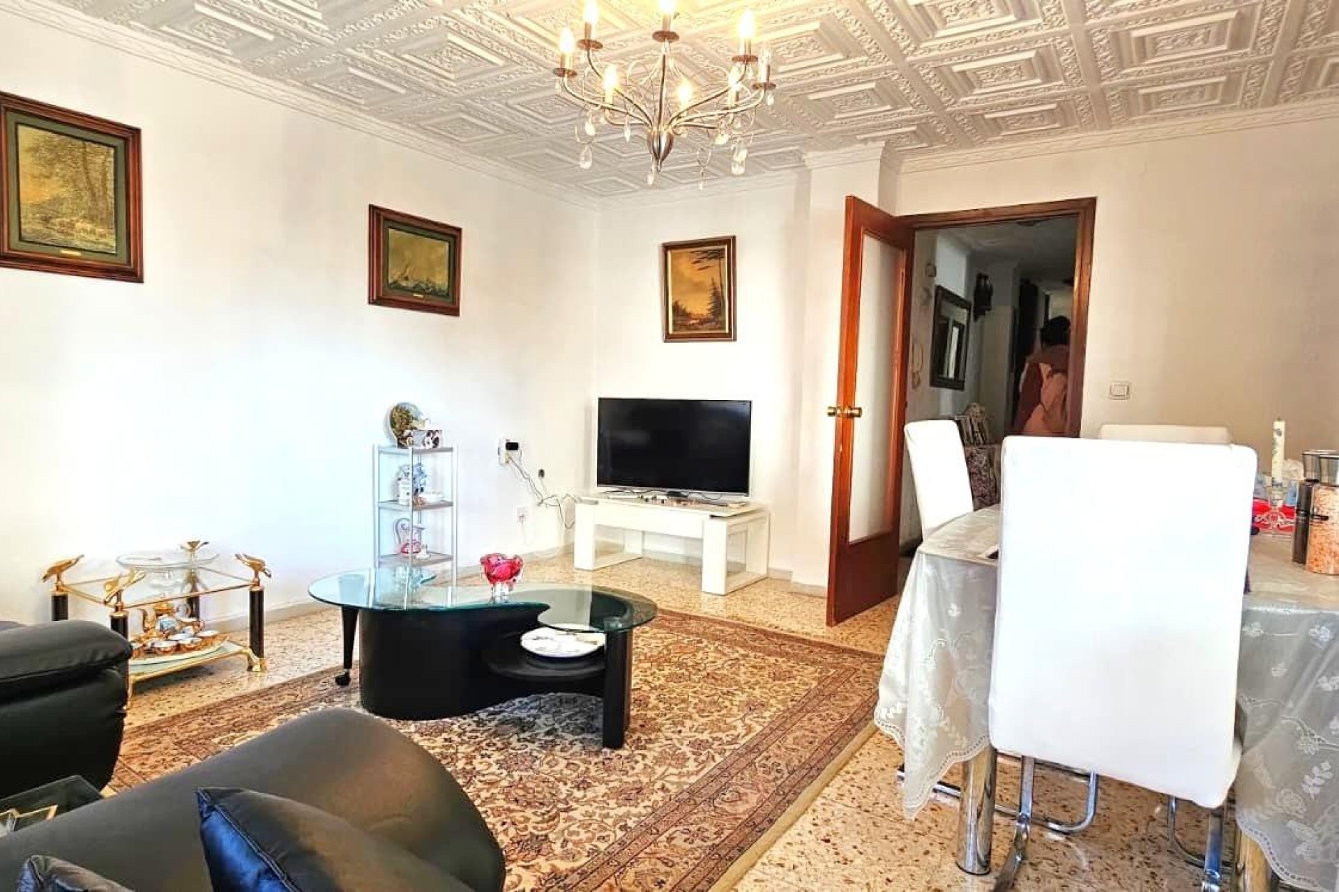 Resale - Piso - Bigastro - Comunidad valenciana