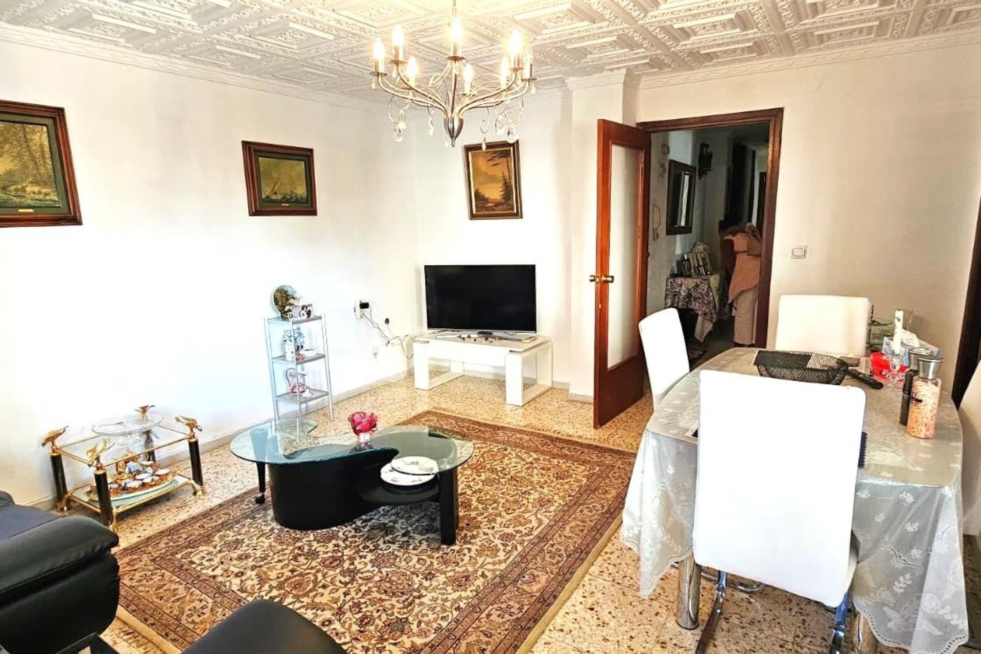 Resale - Piso - Bigastro - Comunidad valenciana