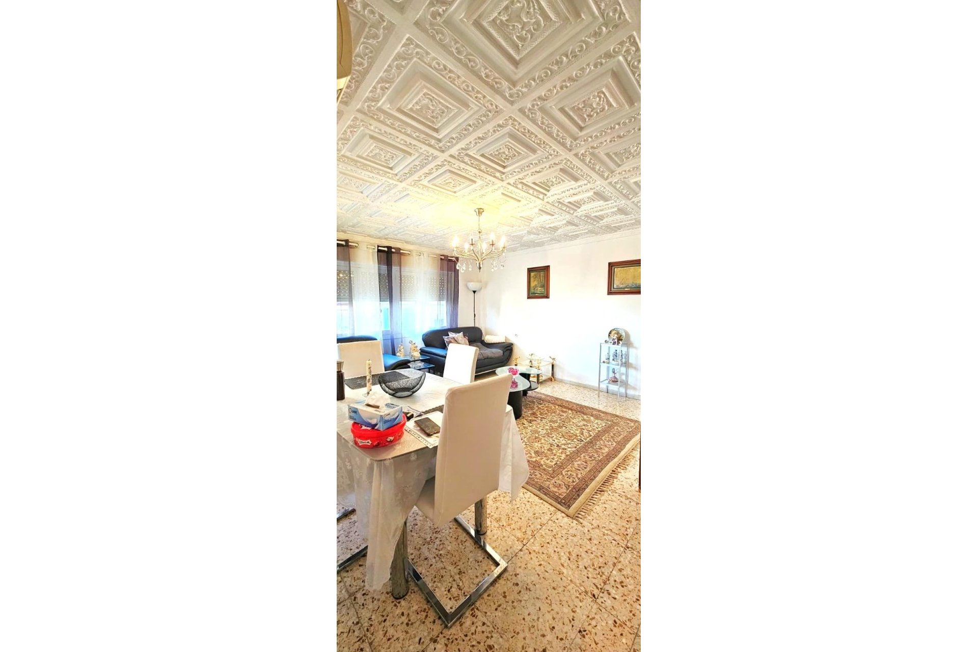 Resale - Piso - Bigastro - Comunidad valenciana