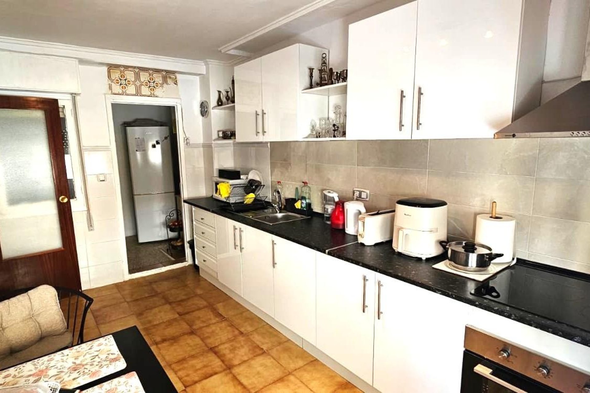 Resale - Piso - Bigastro - Comunidad valenciana