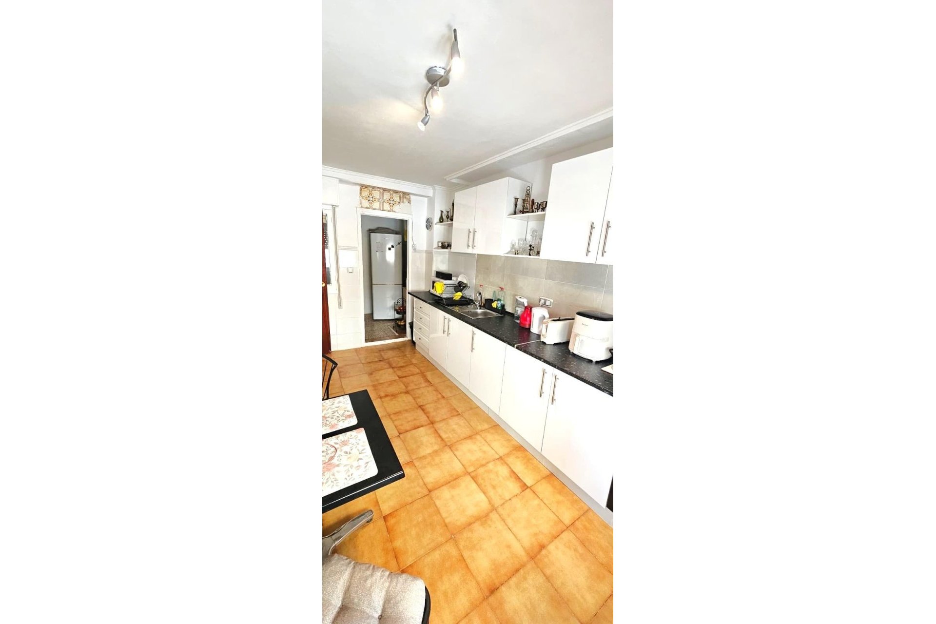 Resale - Piso - Bigastro - Comunidad valenciana