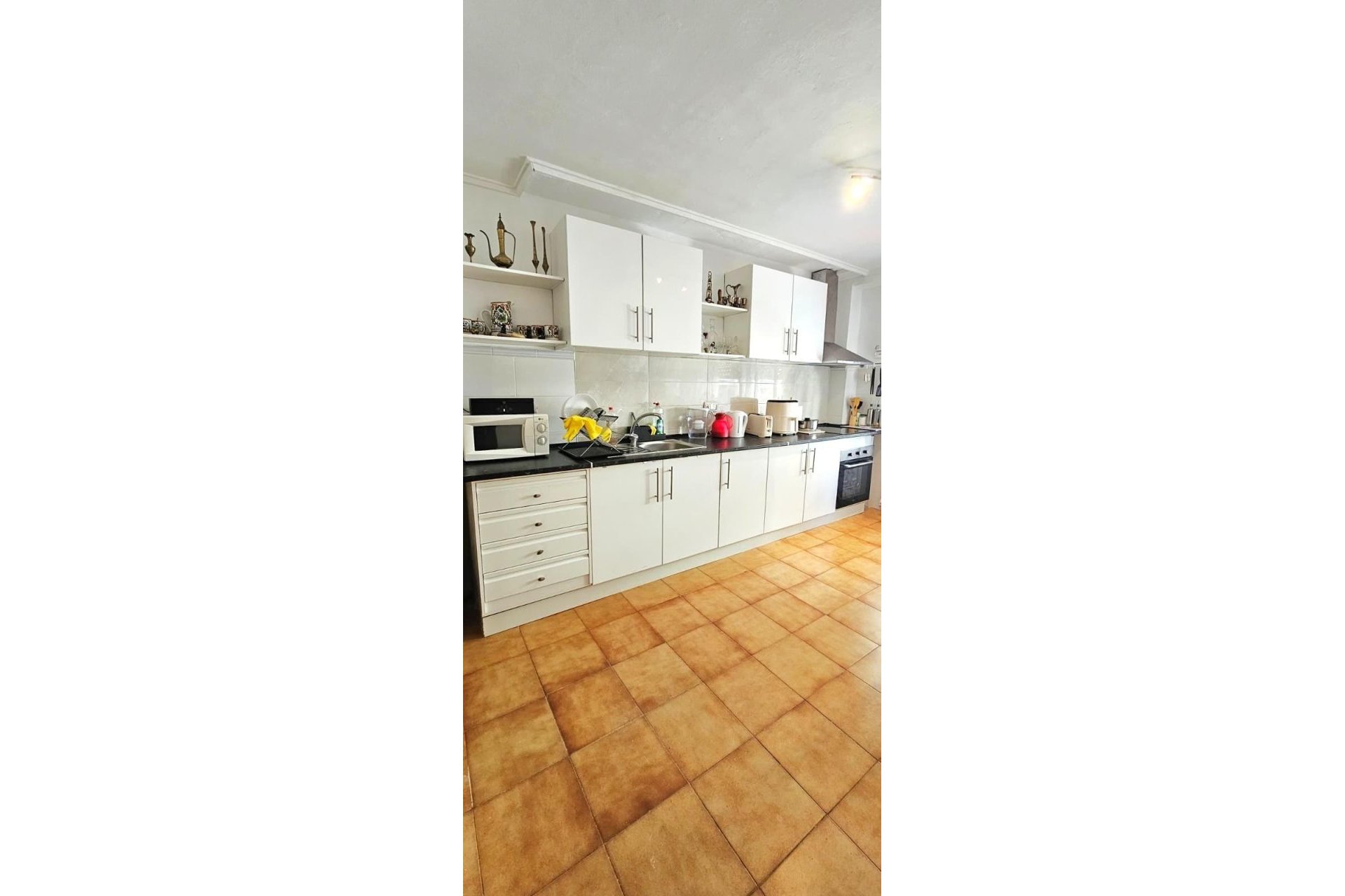 Resale - Piso - Bigastro - Comunidad valenciana