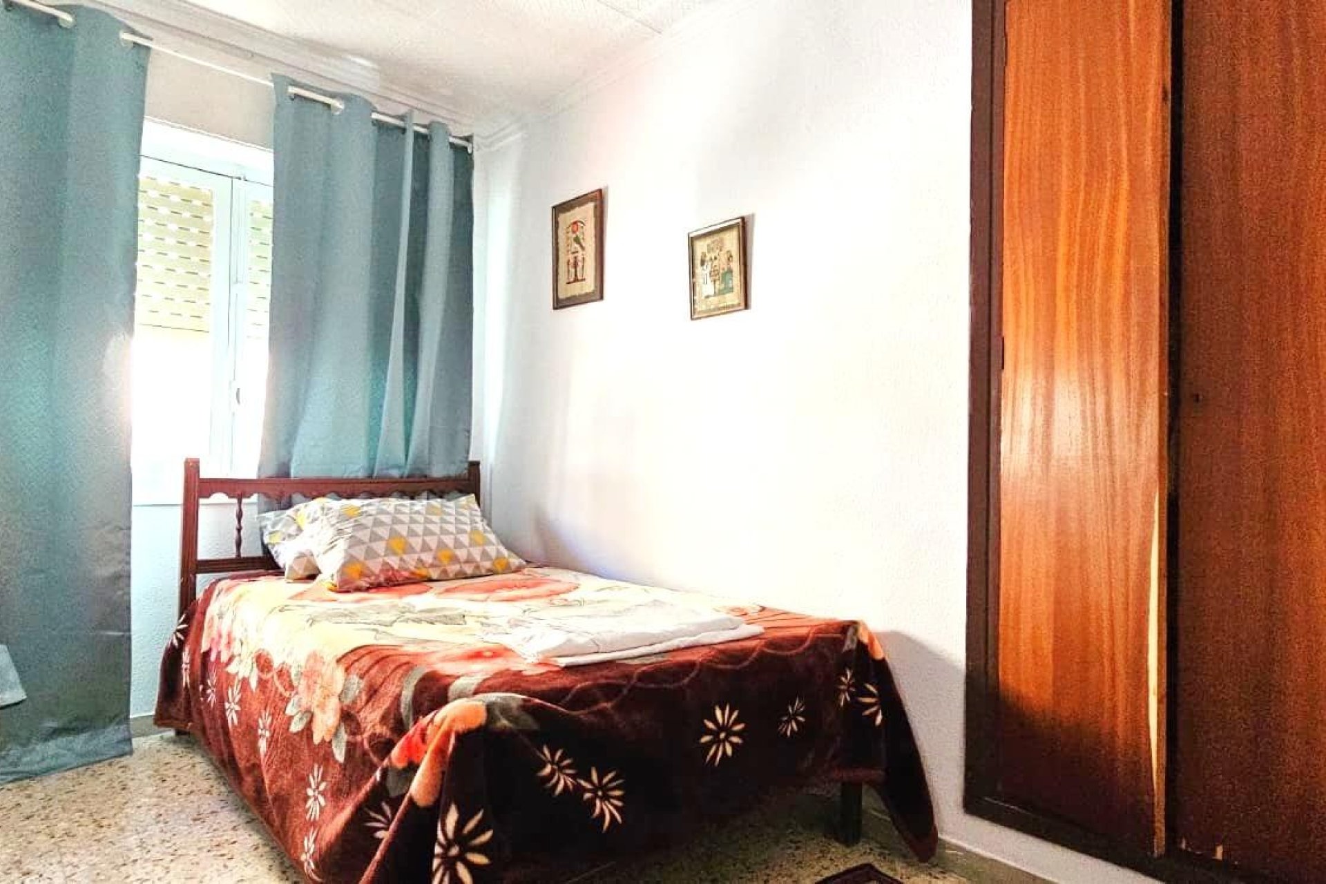 Resale - Piso - Bigastro - Comunidad valenciana