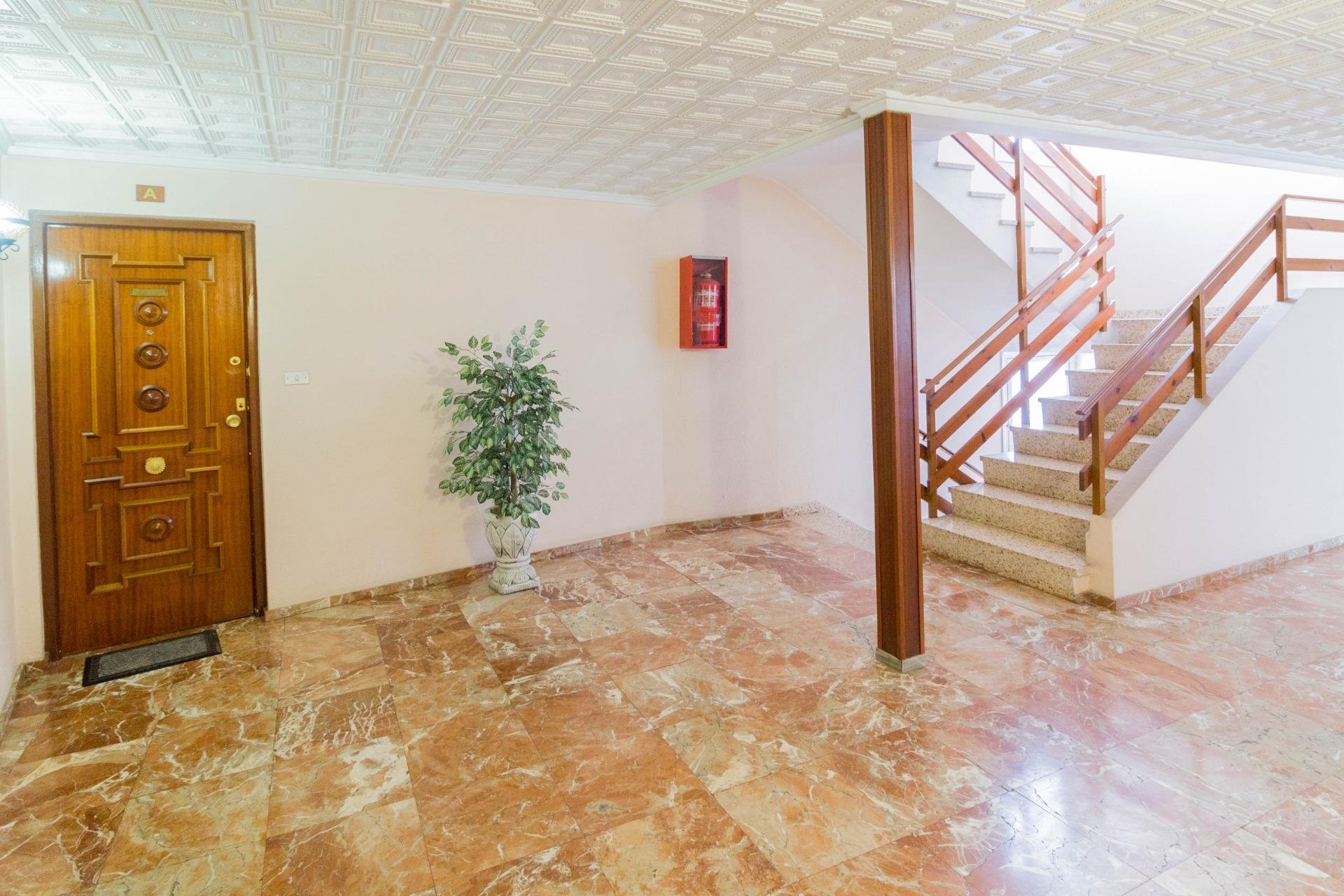 Resale - Piso - Callosa de Segura - AV- CONSTITUCION
