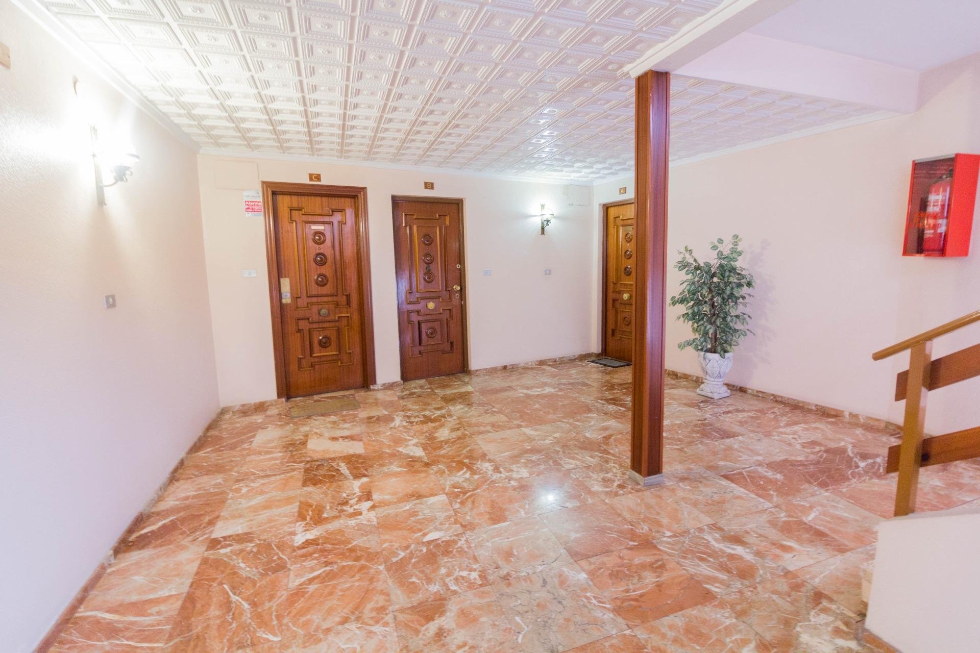 Resale - Piso - Callosa de Segura - AV- CONSTITUCION