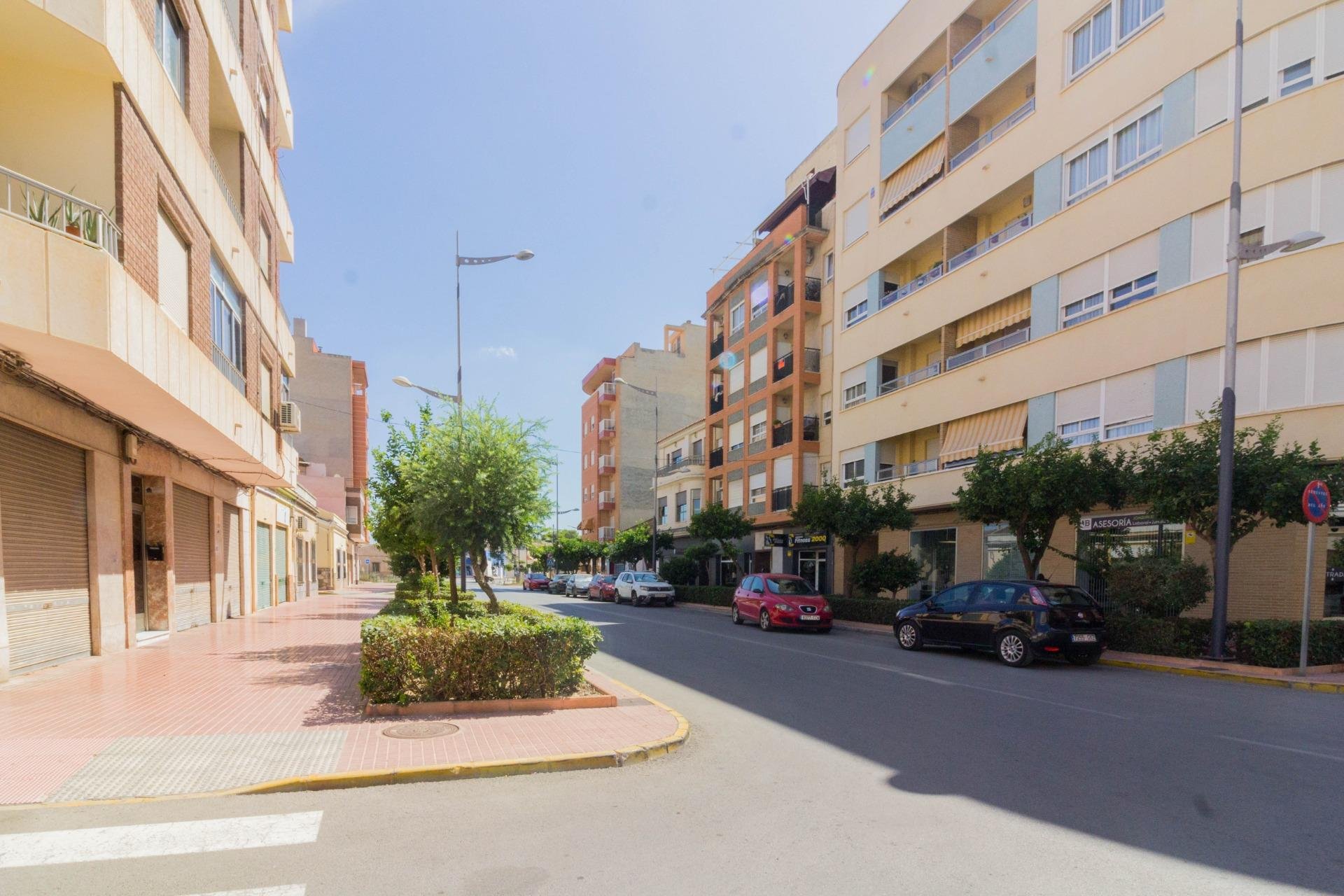 Resale - Piso - Callosa de Segura - C- SANTA RITA