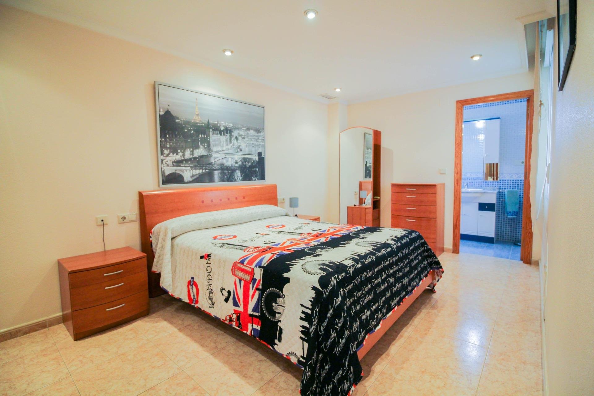 Resale - Piso - Callosa de Segura - Callosa de Segura - Country