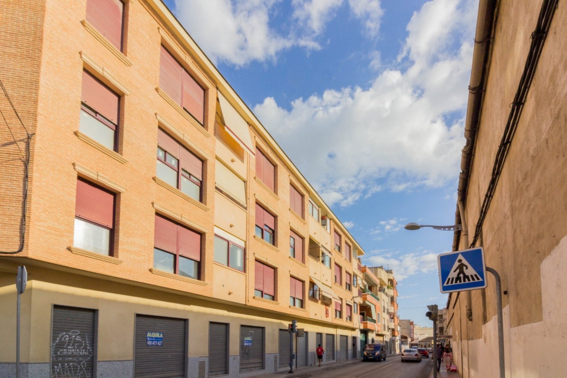 Resale - Piso - Callosa de Segura - Callosa del Segura