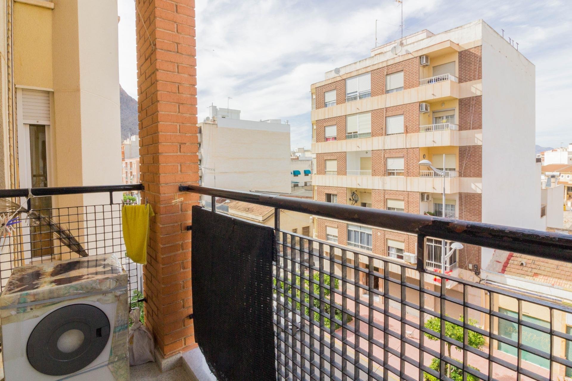 Resale - Piso - Callosa de Segura - Centro