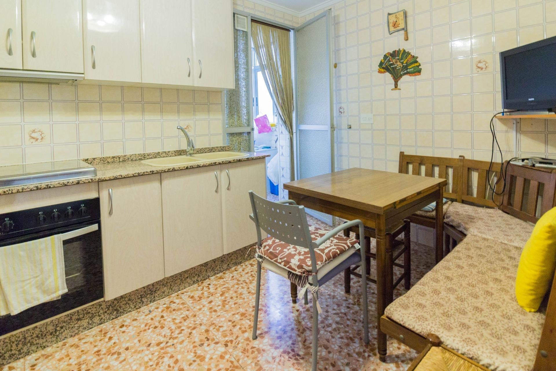 Resale - Piso - Callosa de Segura - Comunidad valenciana