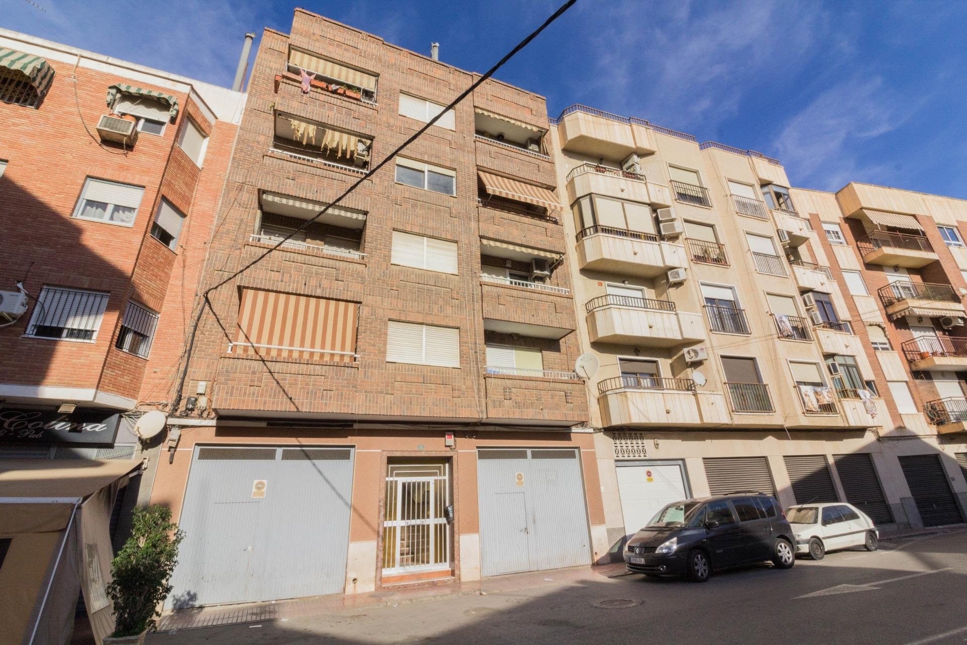 Resale - Piso - Callosa de Segura - Comunidad valenciana