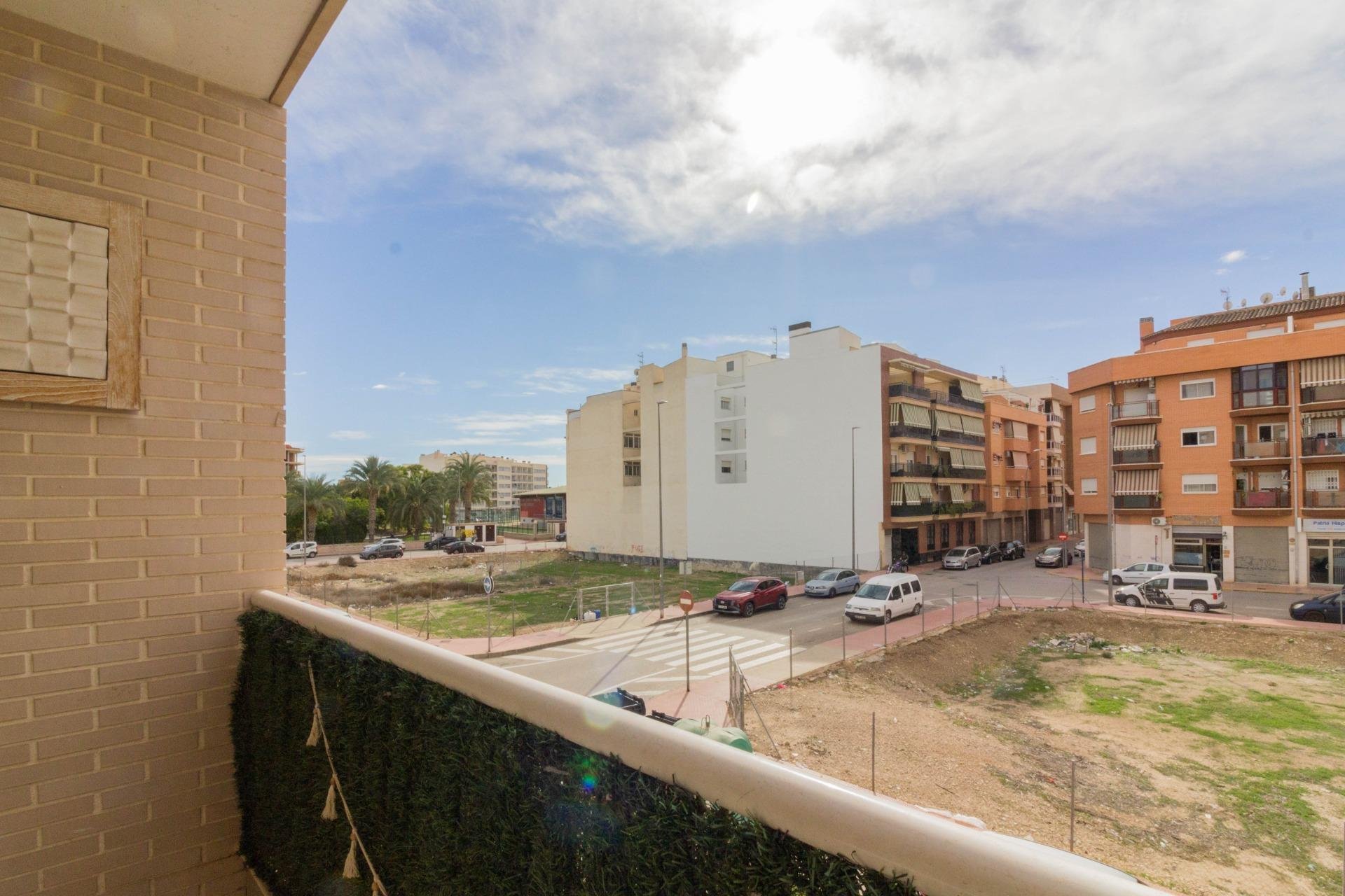 Resale - Piso - Callosa de Segura - Comunidad valenciana