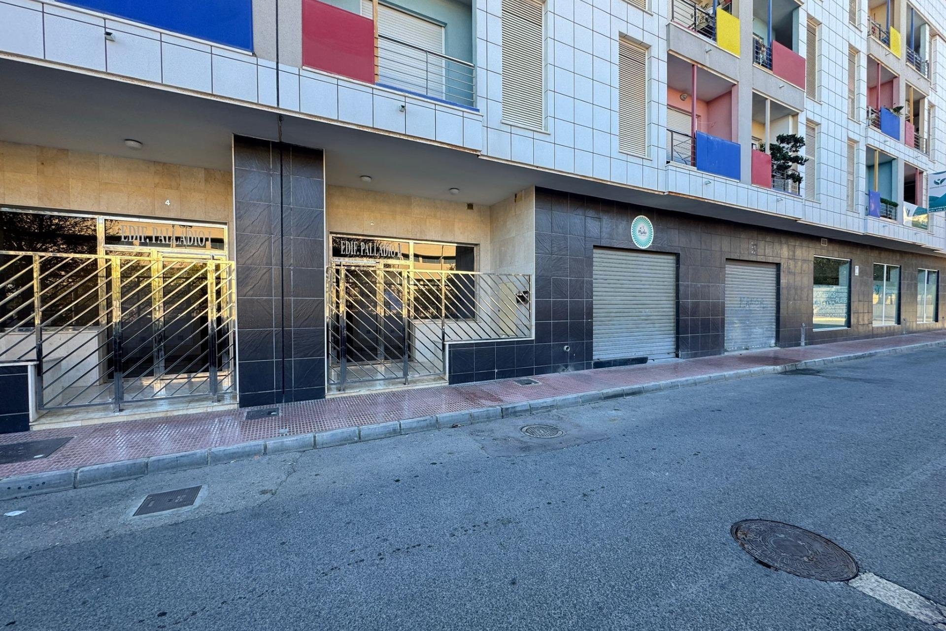 Resale - Piso - Callosa de Segura - Comunidad valenciana