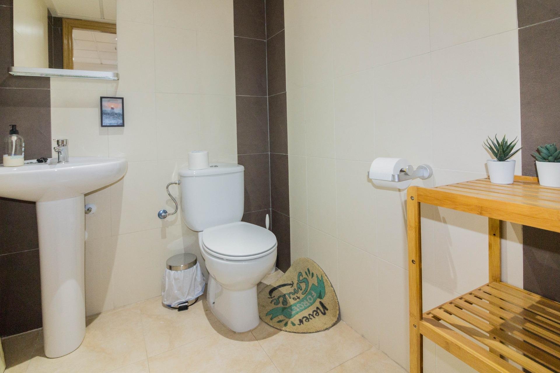 Resale - Piso - Callosa de Segura - Comunidad valenciana