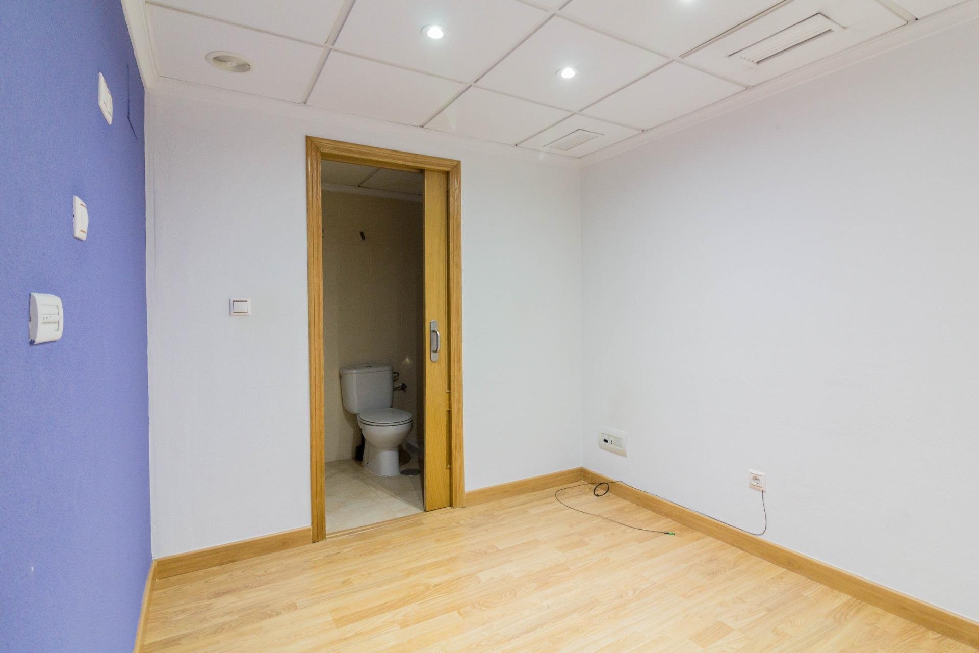 Resale - Piso - Callosa de Segura - Comunidad valenciana