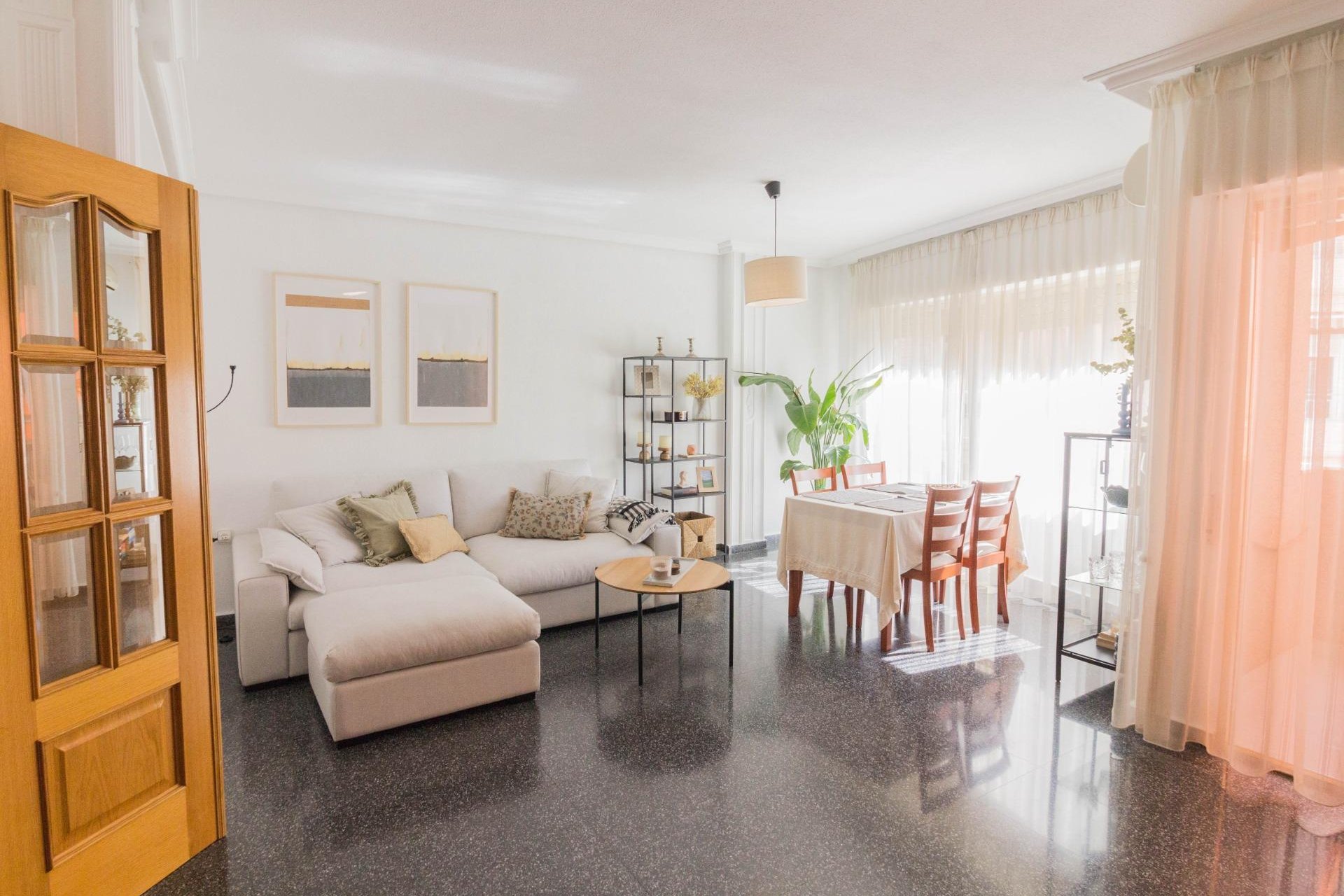 Resale - Piso - Callosa de Segura - Comunidad valenciana