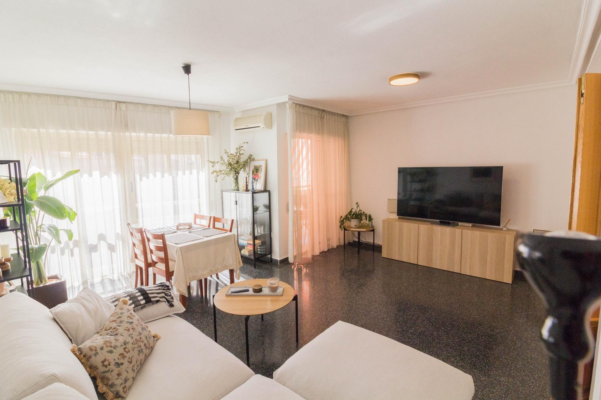 Resale - Piso - Callosa de Segura - Comunidad valenciana