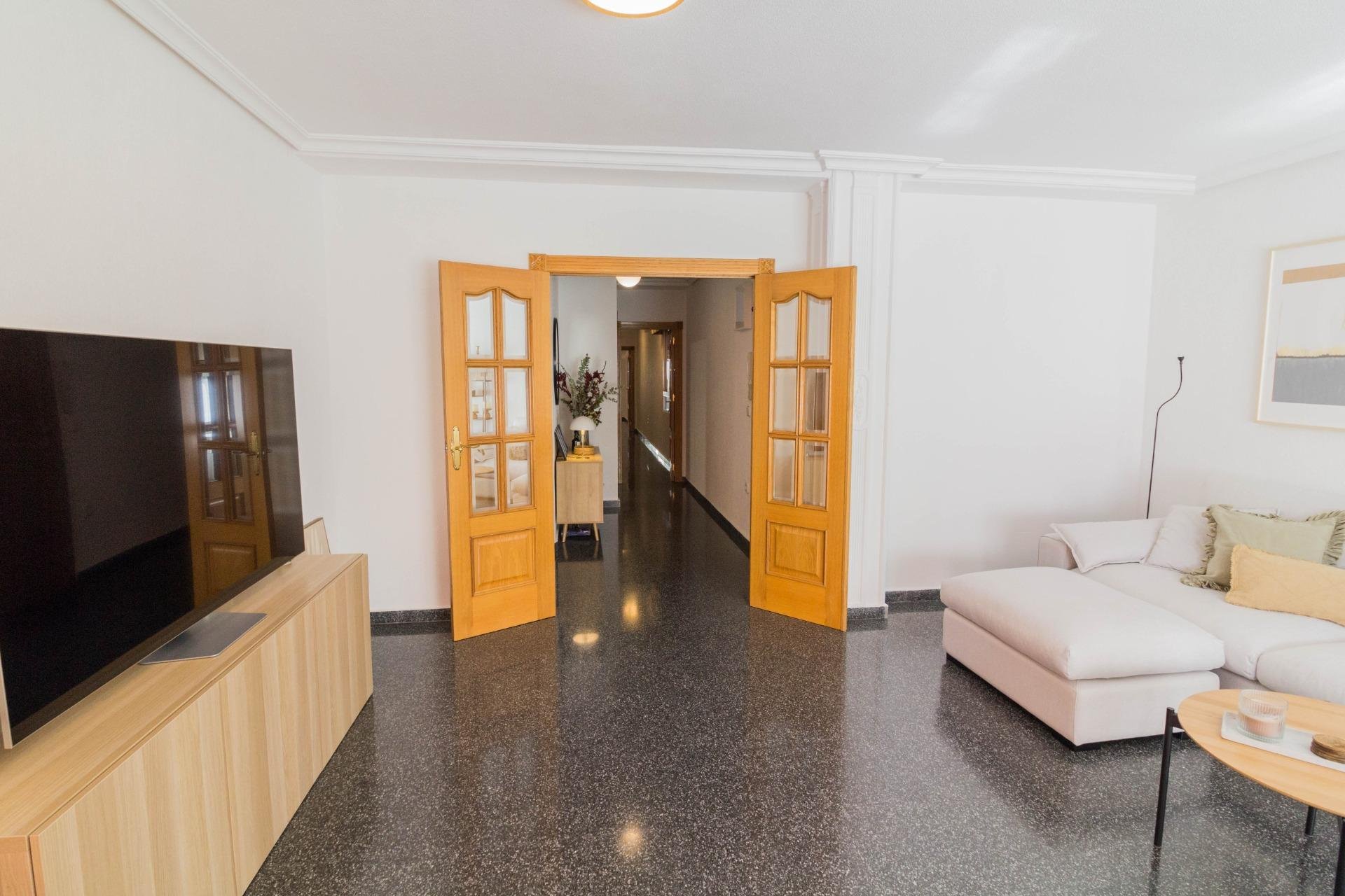 Resale - Piso - Callosa de Segura - Comunidad valenciana