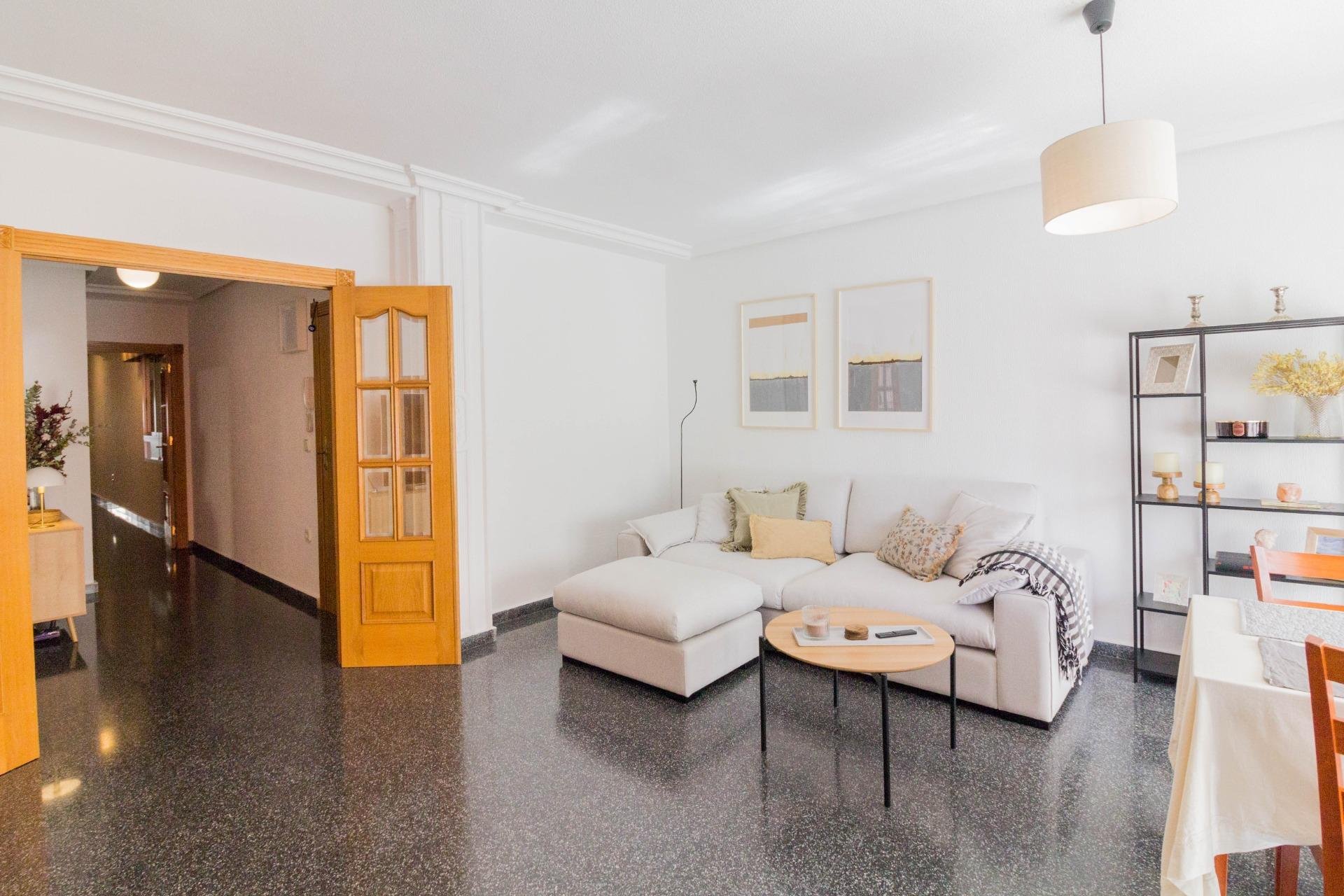 Resale - Piso - Callosa de Segura - Comunidad valenciana