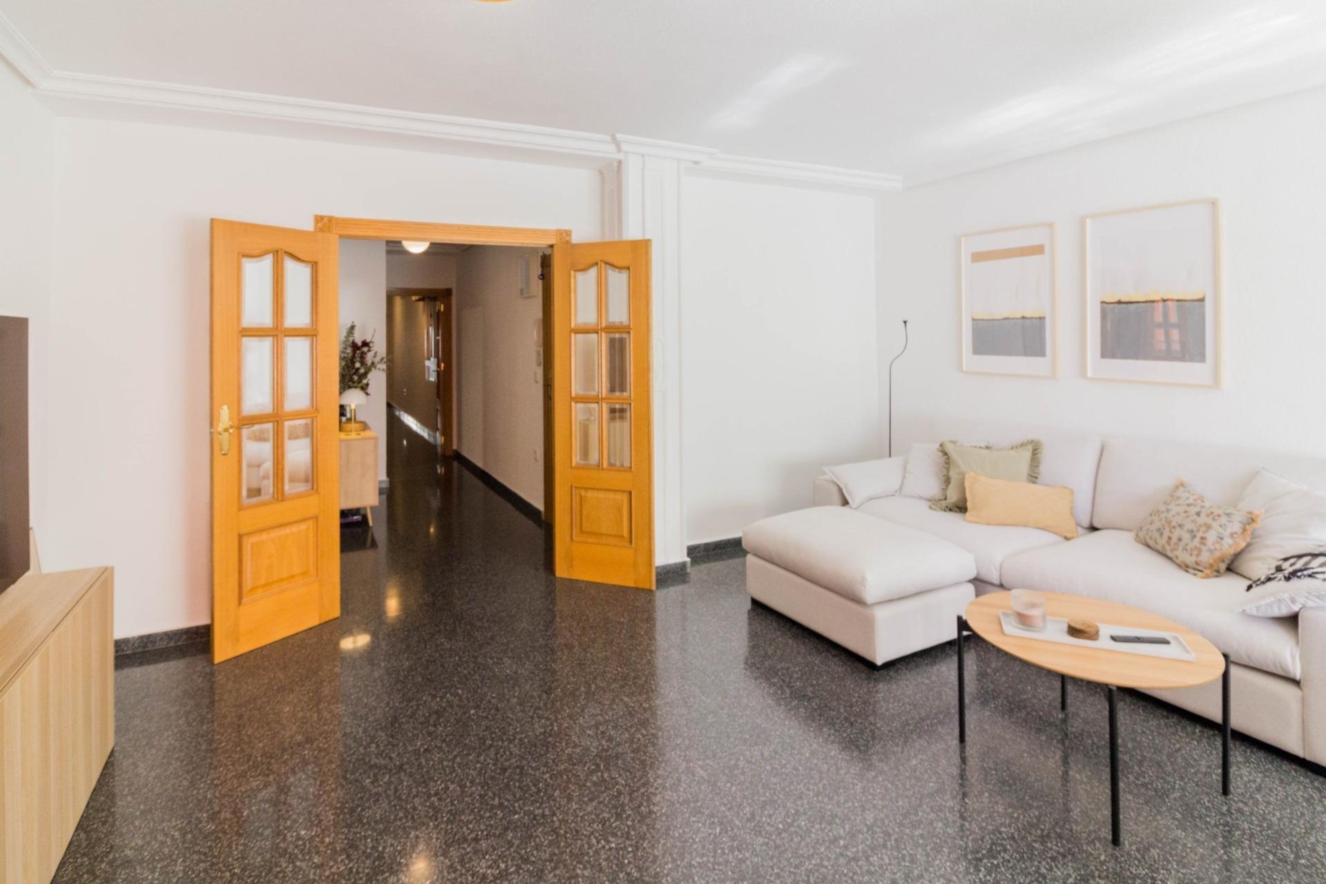 Resale - Piso - Callosa de Segura - Comunidad valenciana