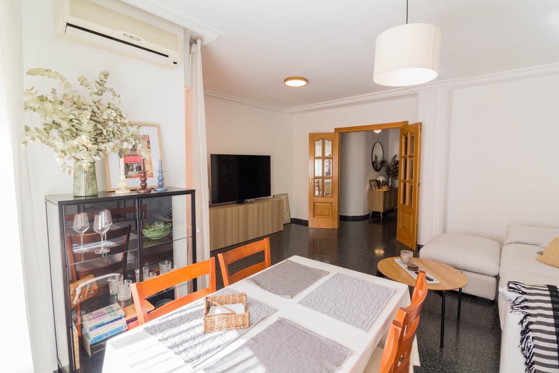 Resale - Piso - Callosa de Segura - Comunidad valenciana