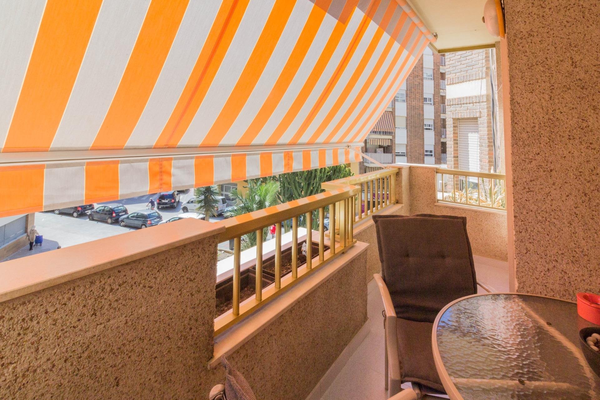 Resale - Piso - Callosa de Segura - Comunidad valenciana