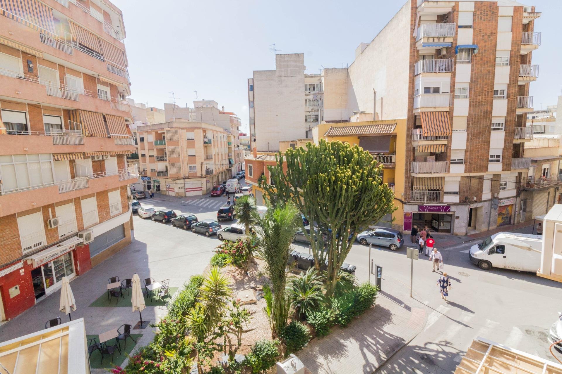 Resale - Piso - Callosa de Segura - Comunidad valenciana