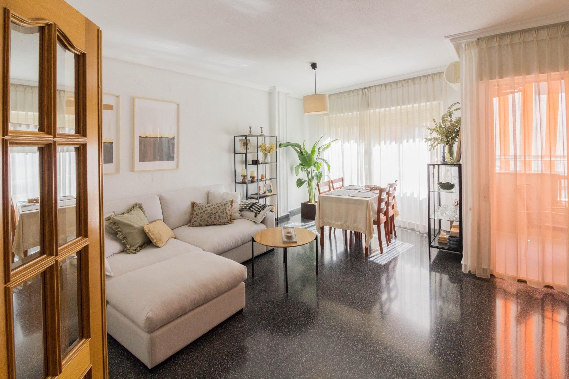 Resale - Piso - Callosa de Segura - Comunidad valenciana