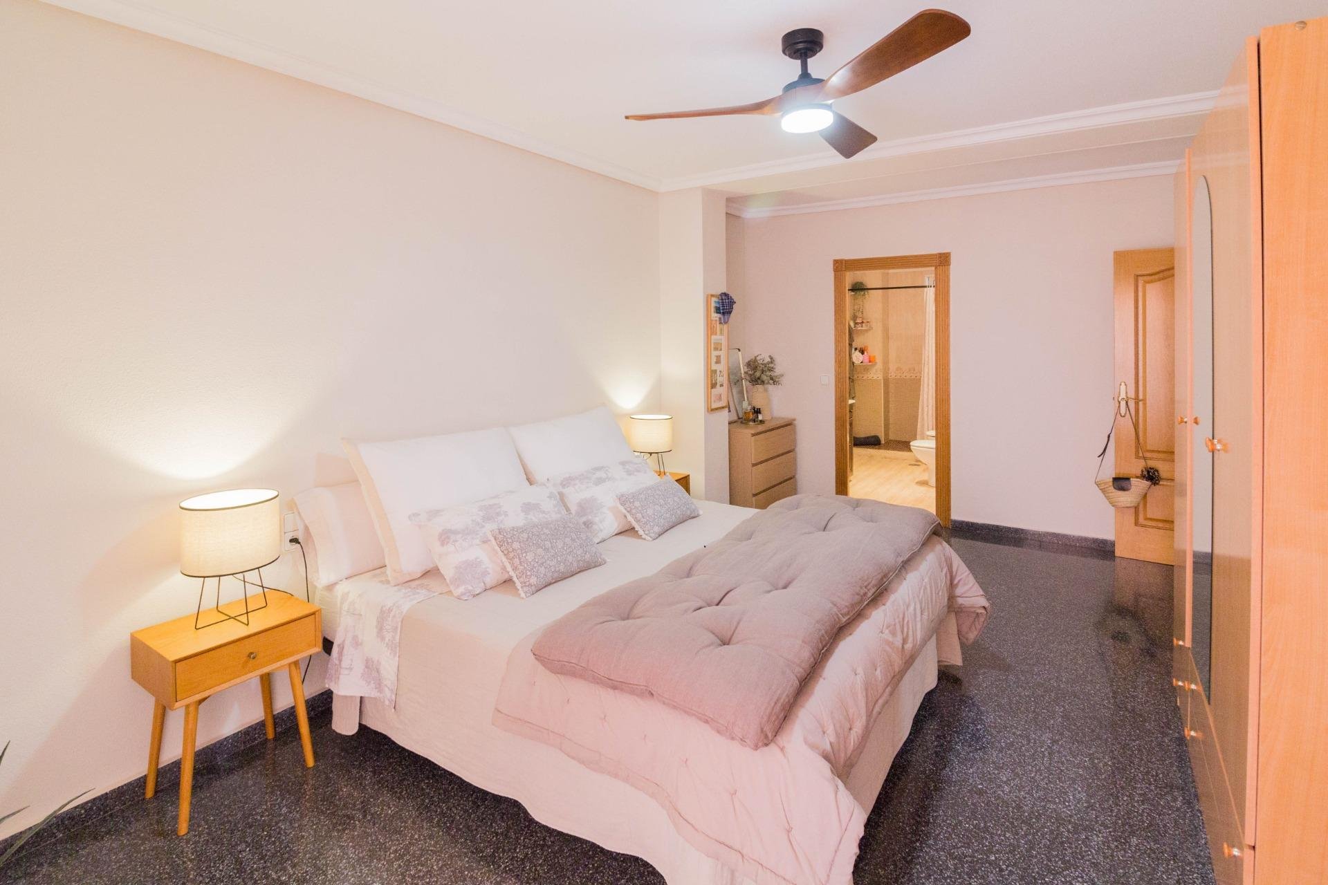 Resale - Piso - Callosa de Segura - Comunidad valenciana