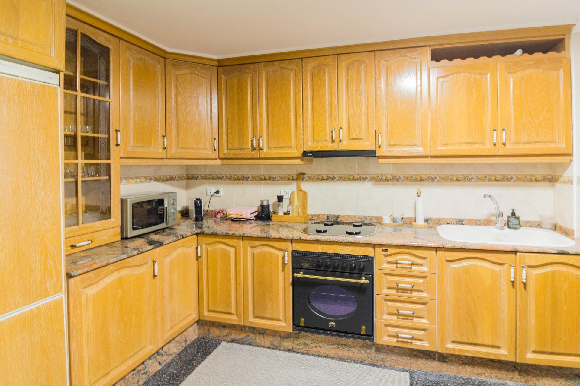 Resale - Piso - Callosa de Segura - Comunidad valenciana