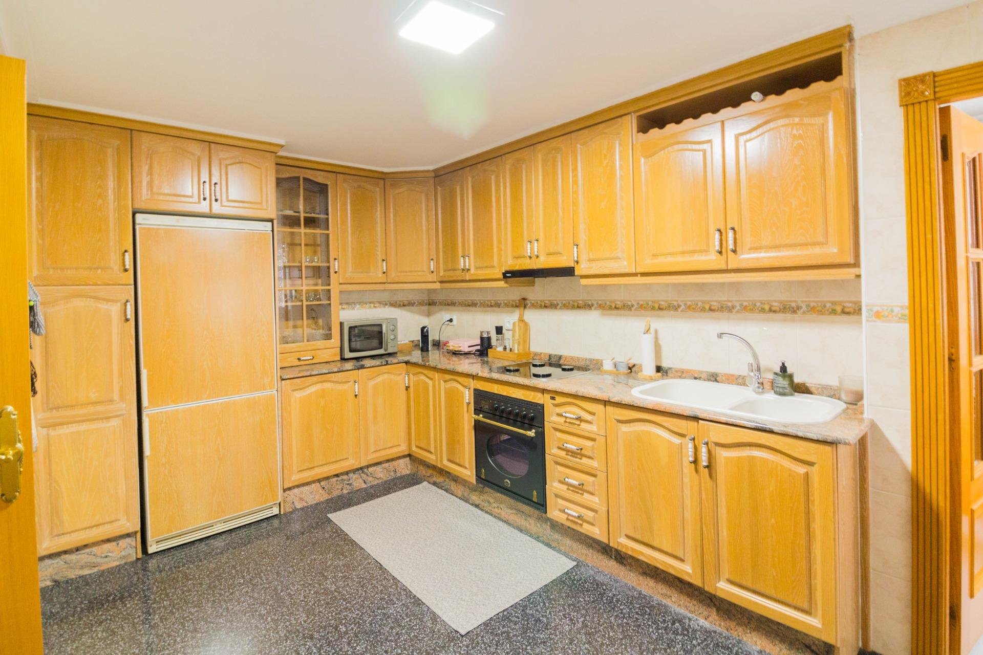 Resale - Piso - Callosa de Segura - Comunidad valenciana