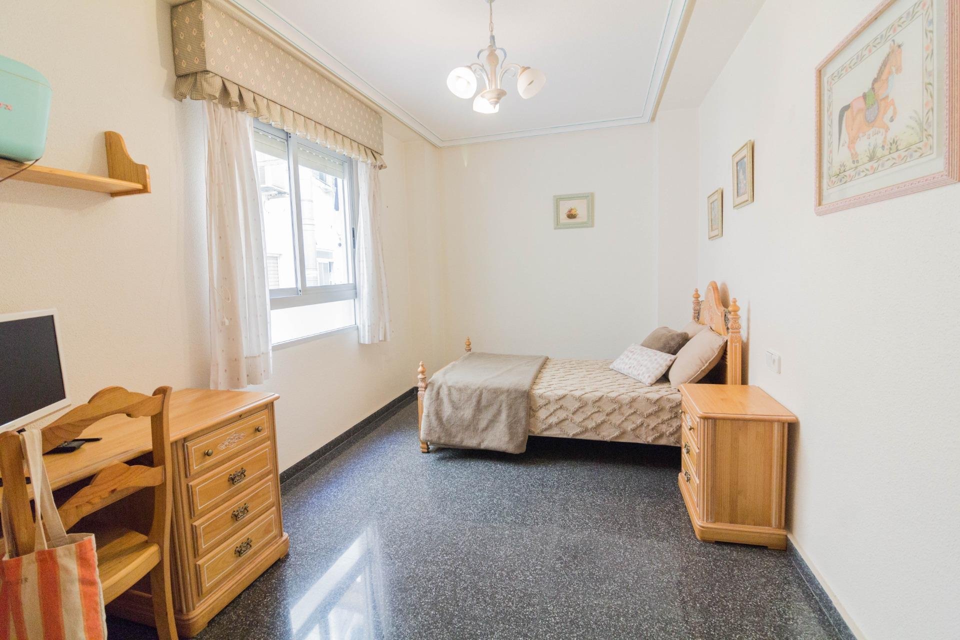 Resale - Piso - Callosa de Segura - Comunidad valenciana