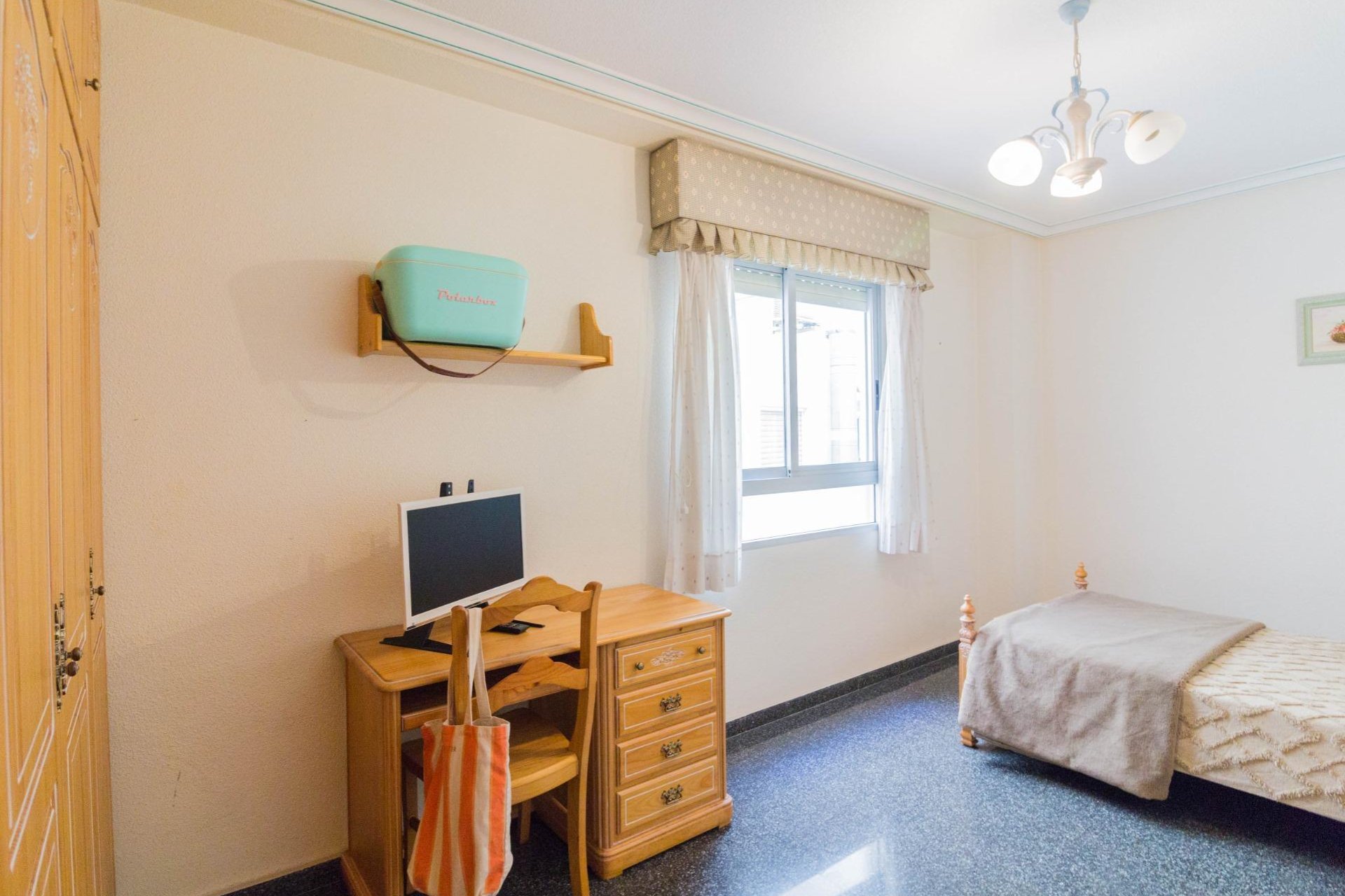 Resale - Piso - Callosa de Segura - Comunidad valenciana